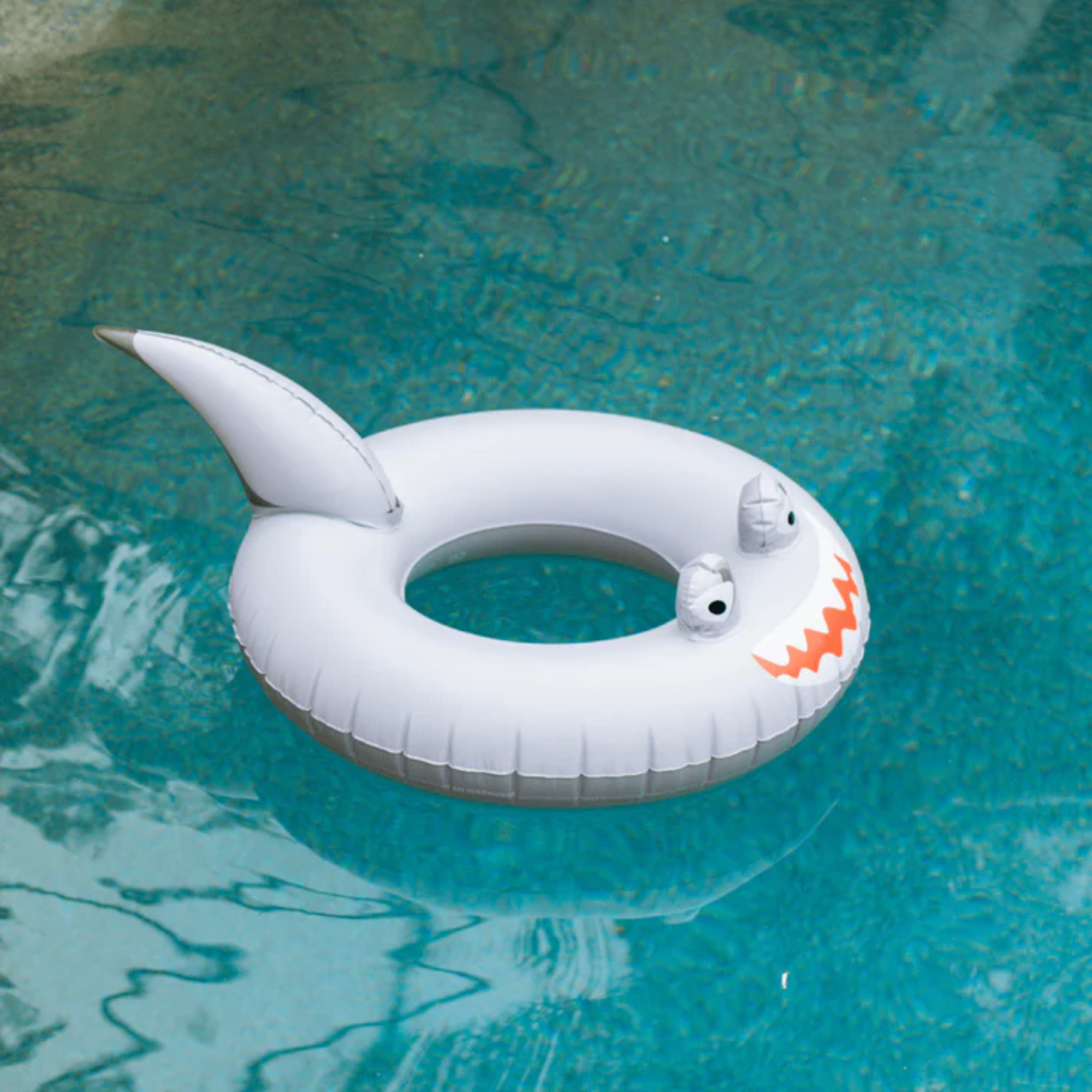 Swimming ring - Dreamscape Shark