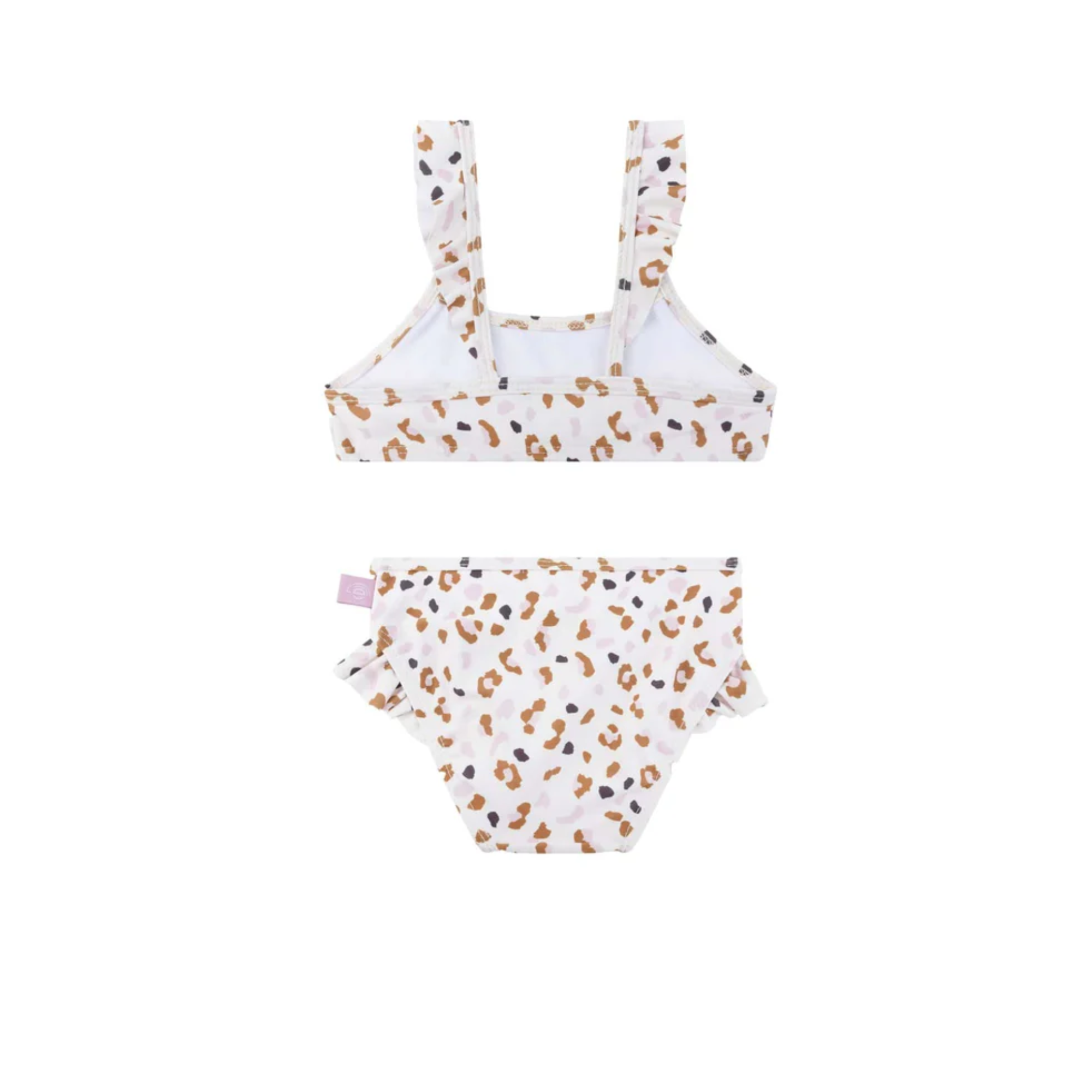 Swimsuit - Leopard