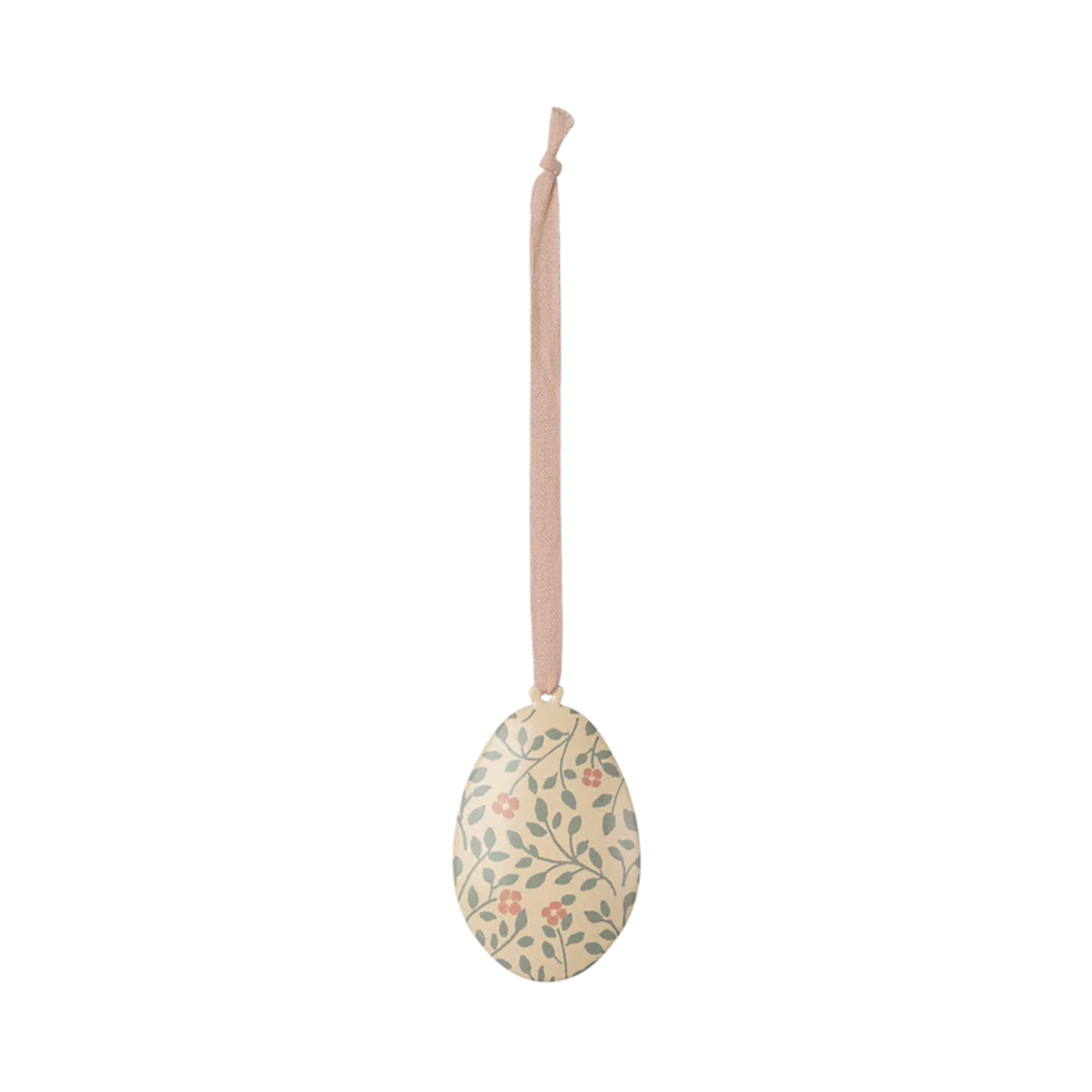 Decorations - Easter egg Olive