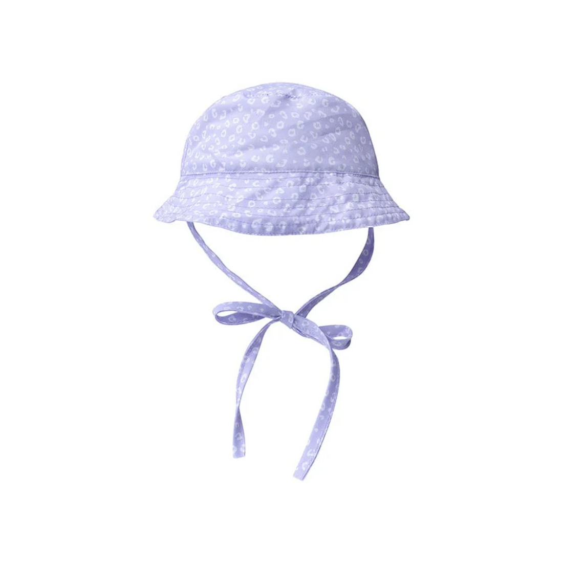 Sun hat - Lilac