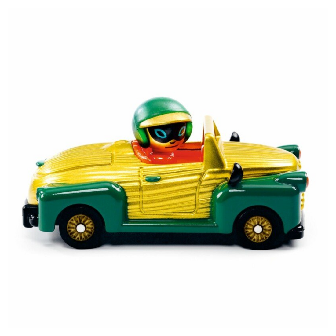 Crazy motors - Royal Scarab