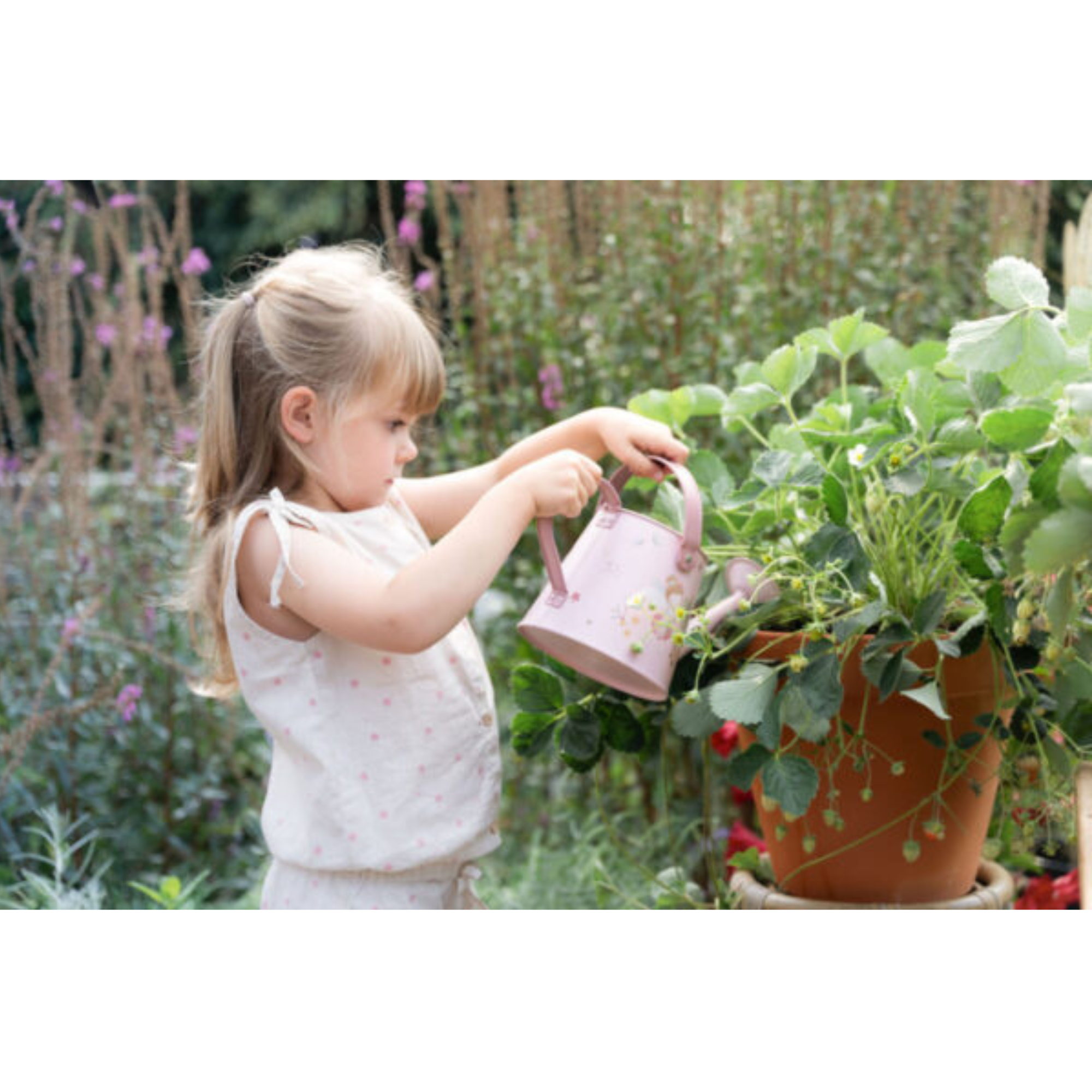 Watering Can - Fairy Garden