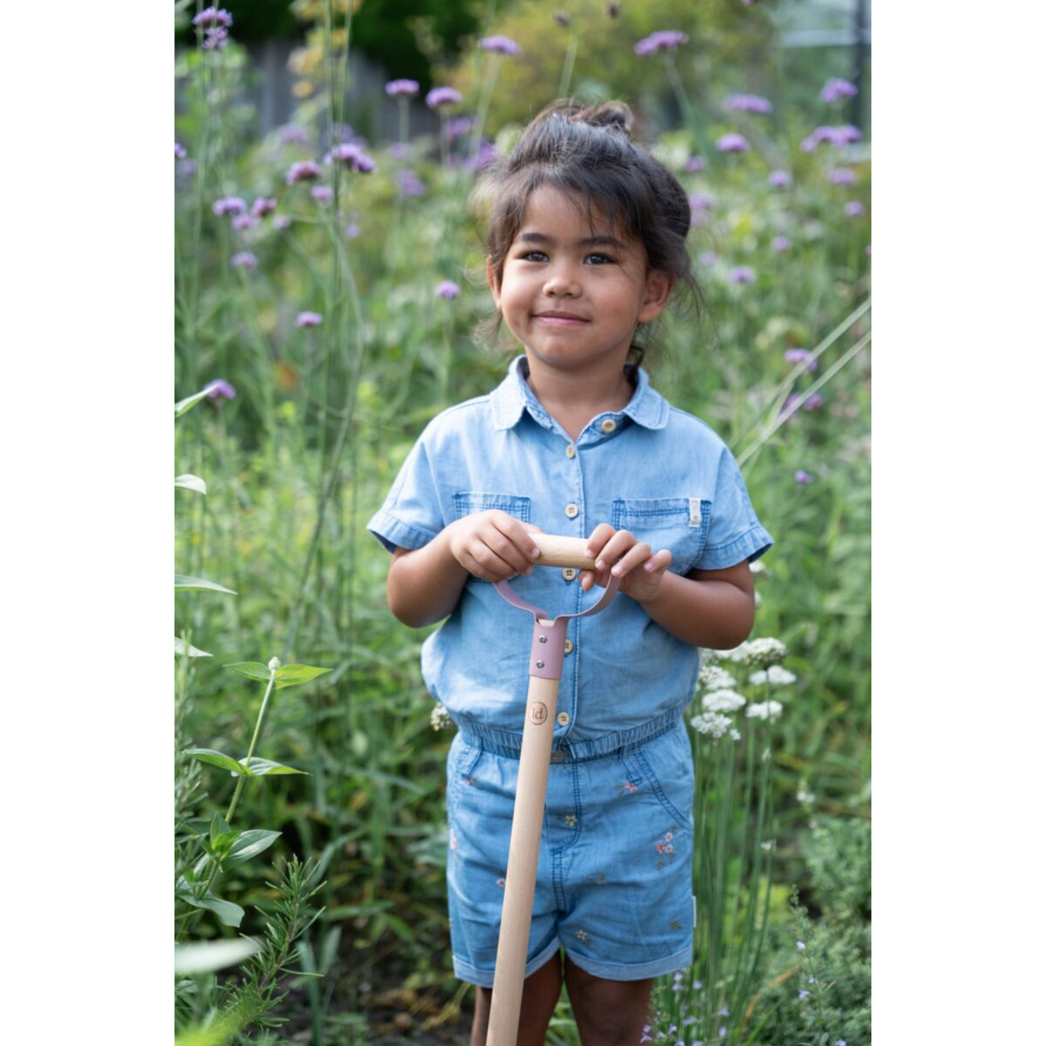 Spade - Fairy Garden