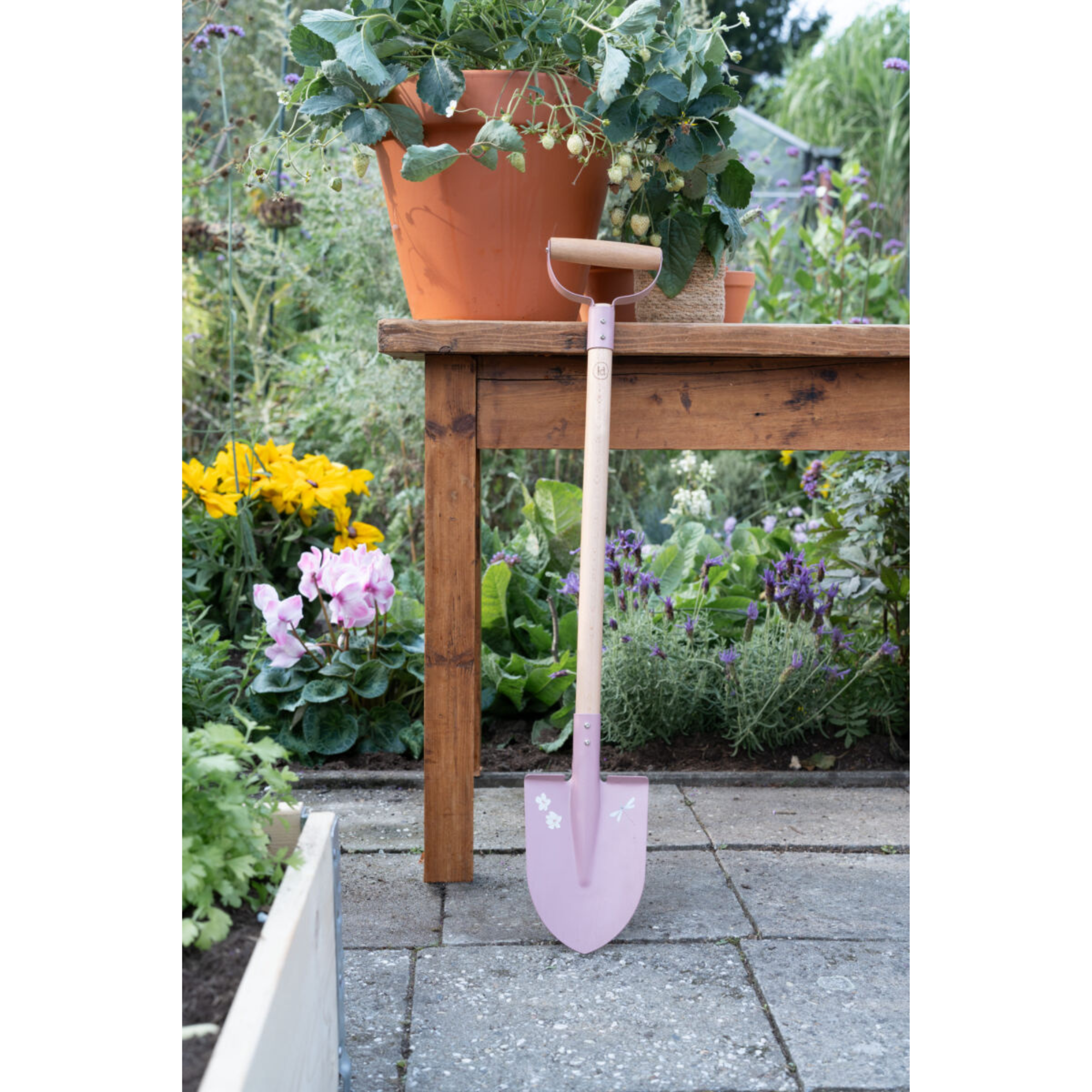 Spade - Fairy Garden