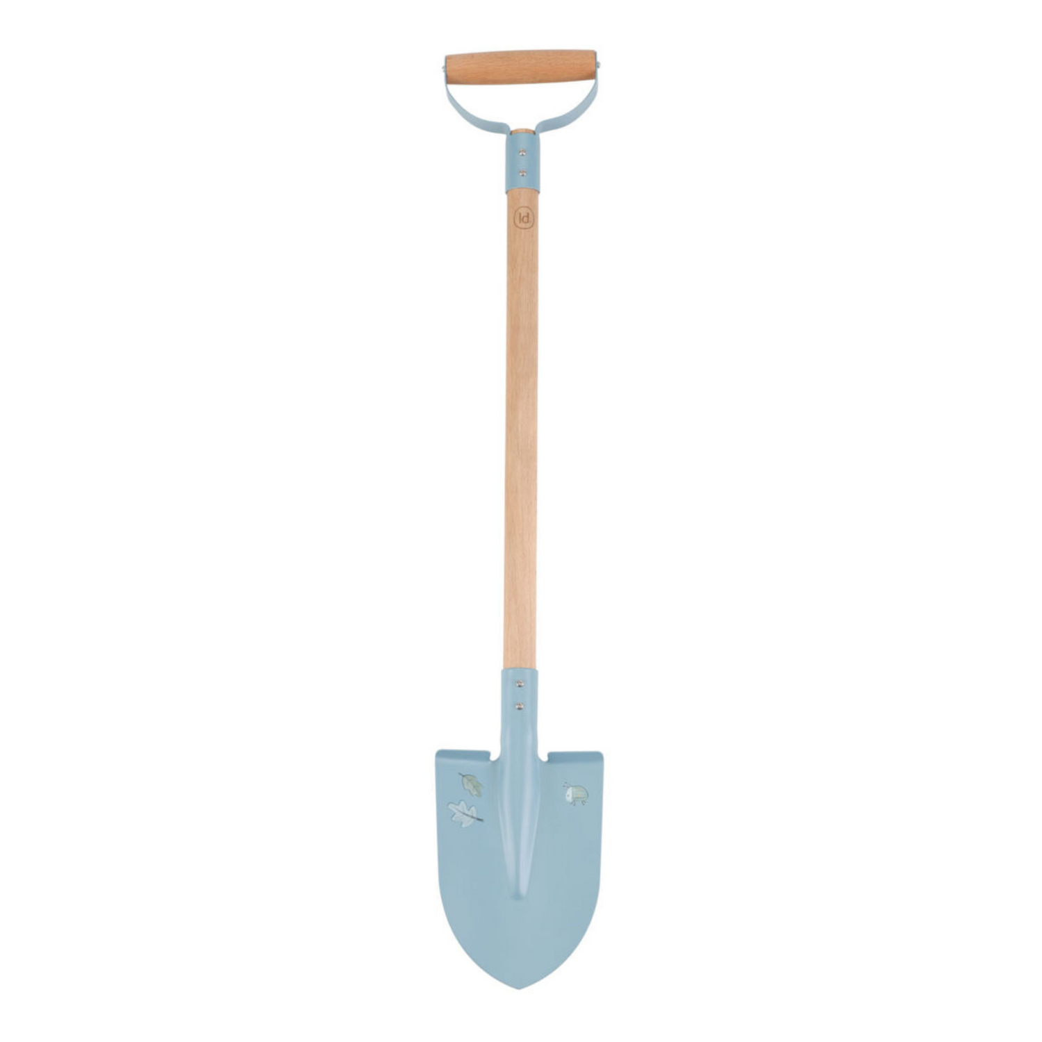 Shovel - Forest Friends