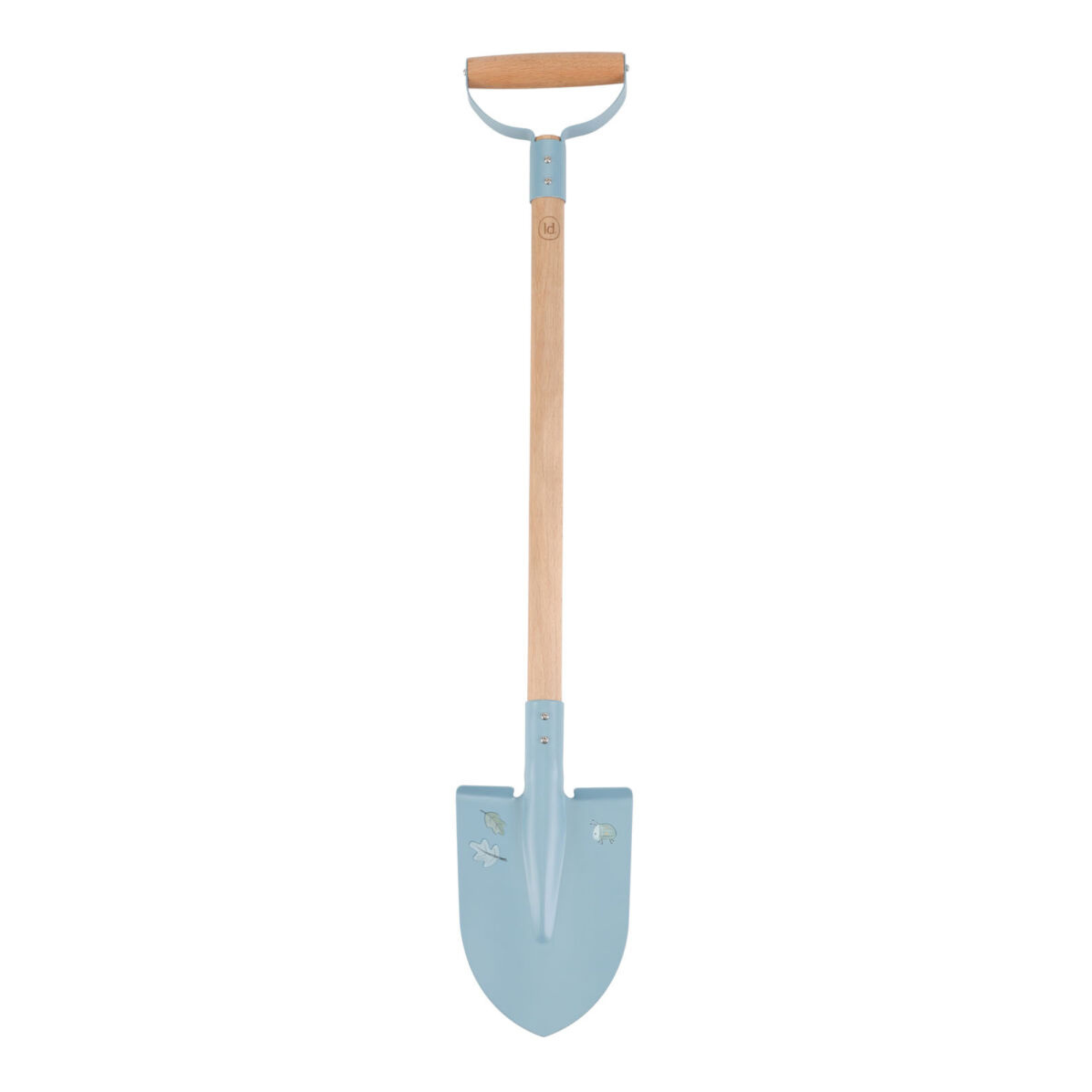 Shovel - Forest Friends