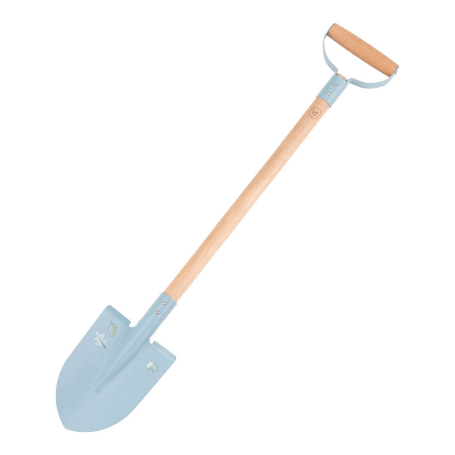Shovel - Forest Friends