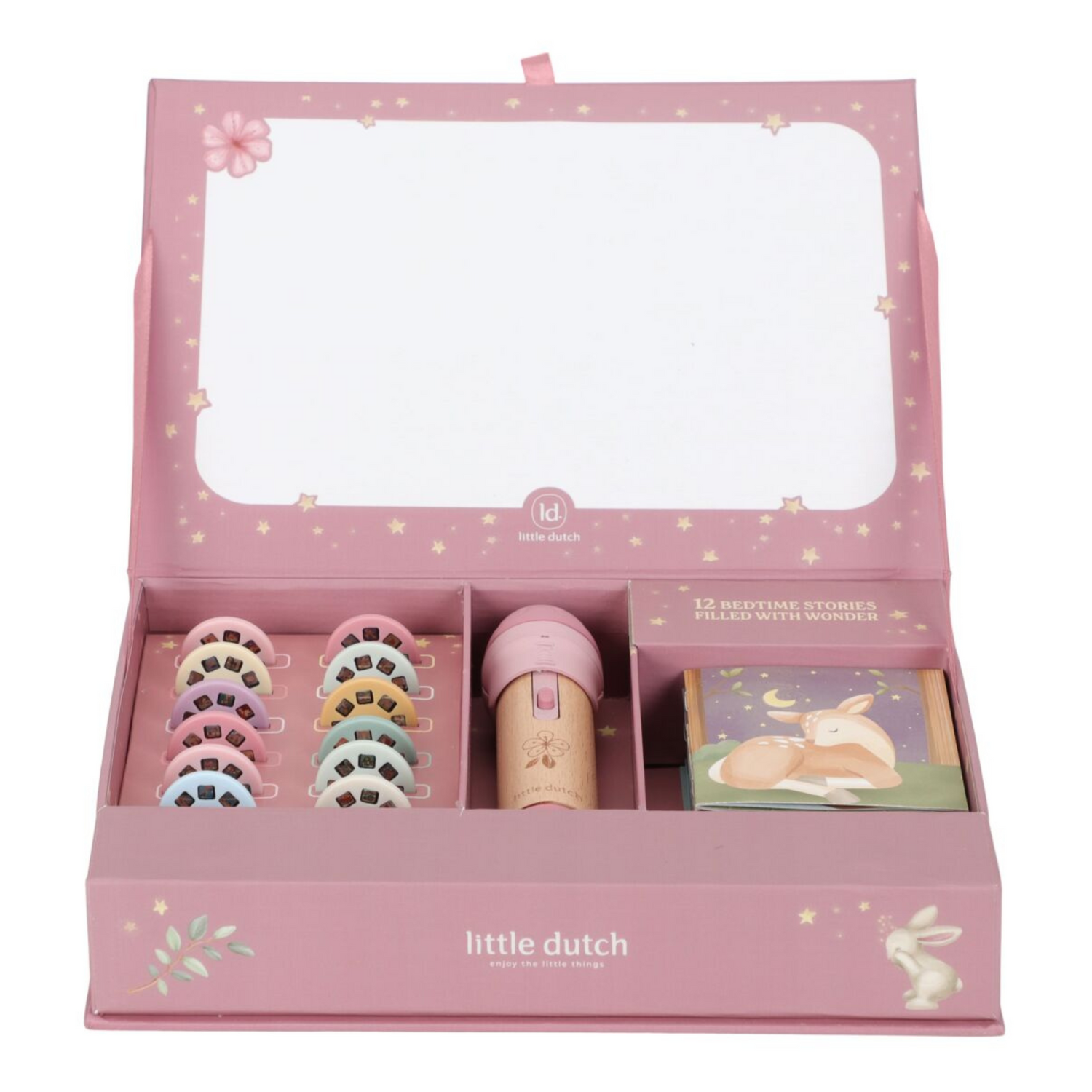 Story Projector - Fairy Garden