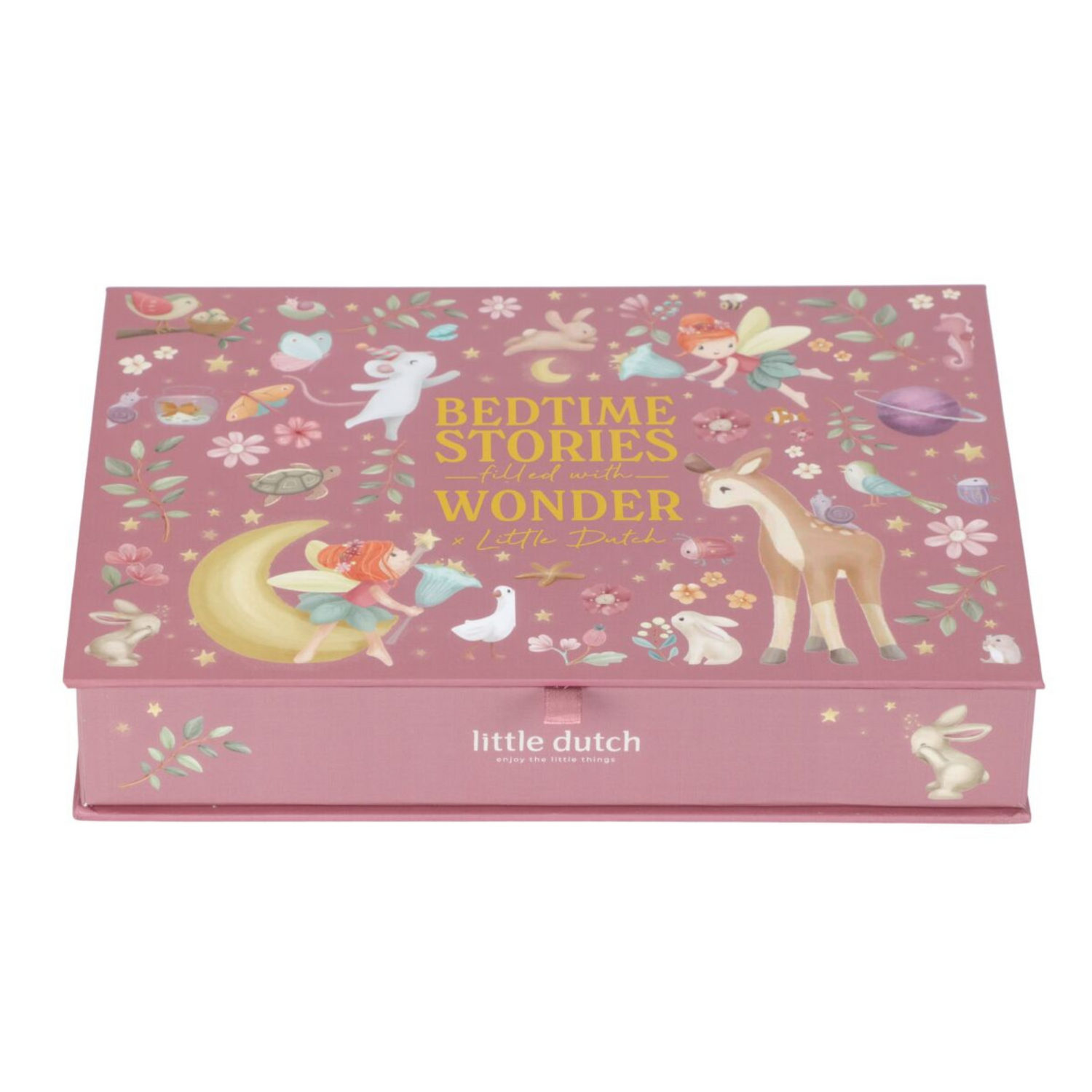 Story Projector - Fairy Garden