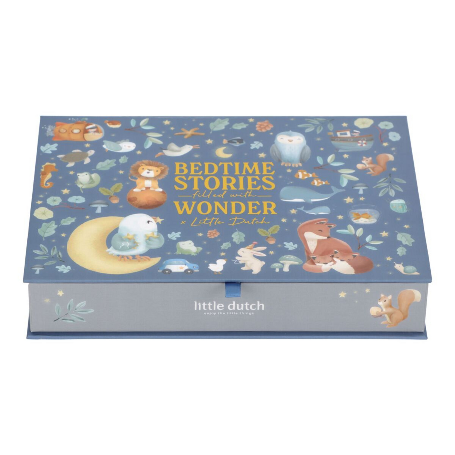 Story projector - Forest Friends