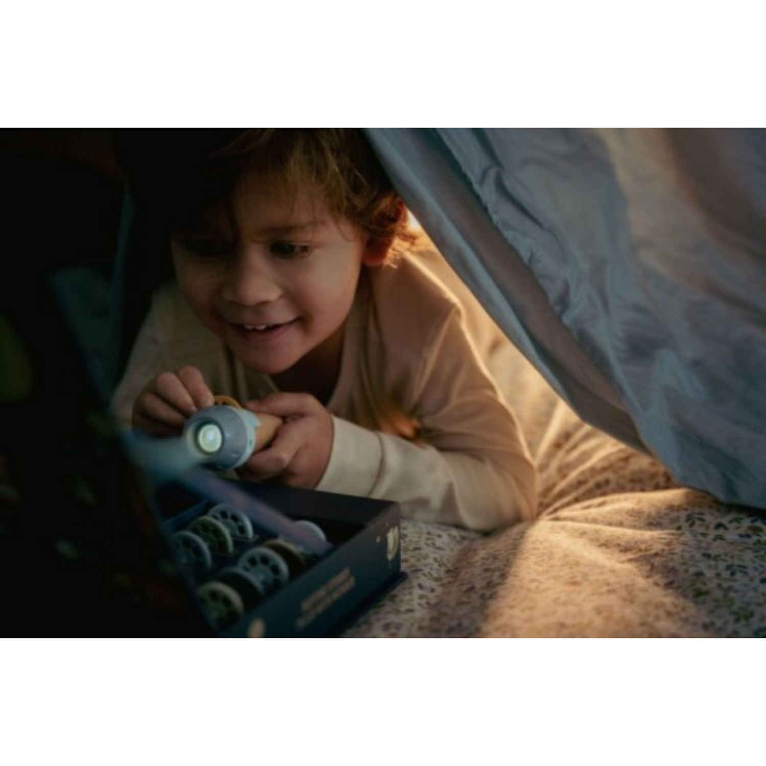 Story projector - Forest Friends