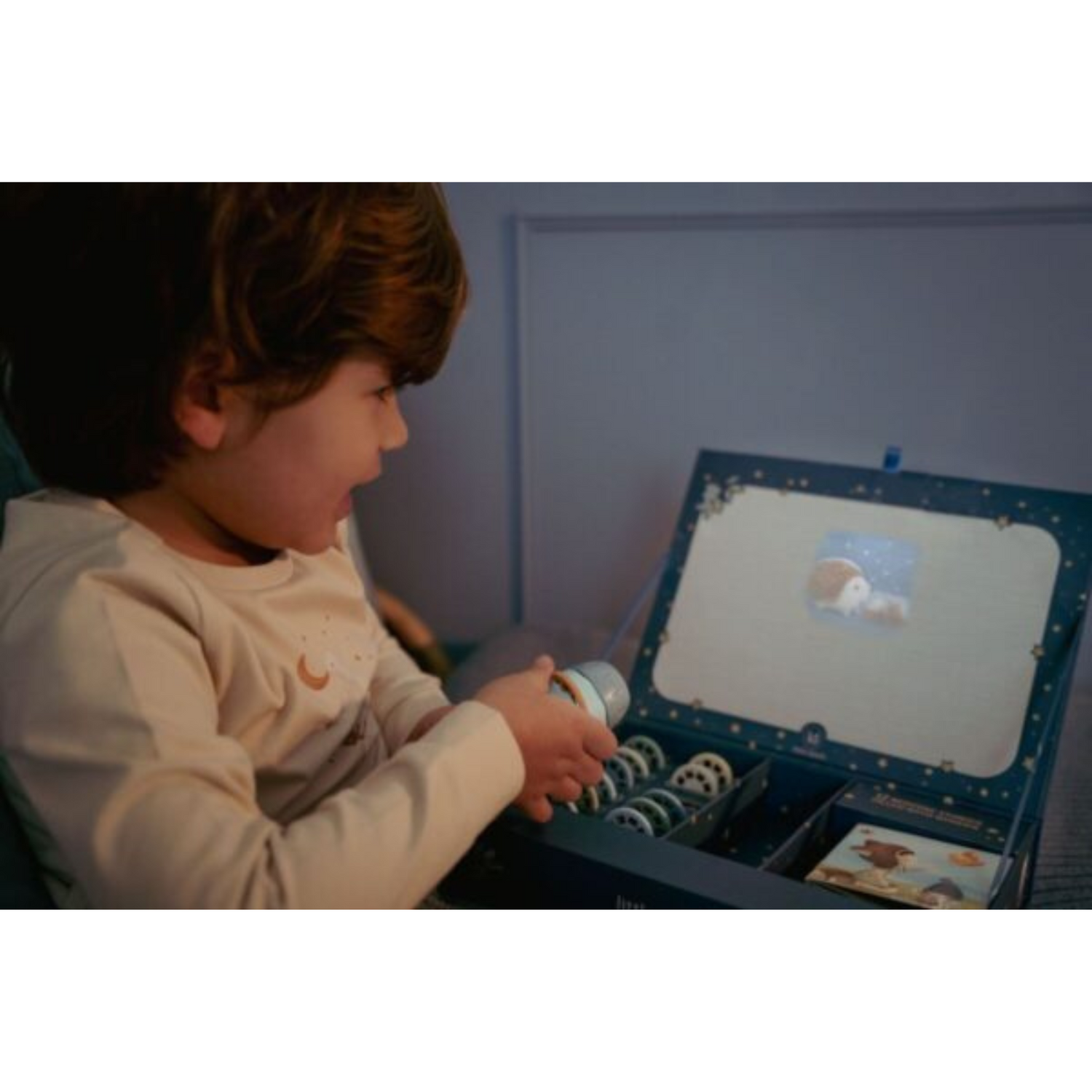 Story projector - Forest Friends