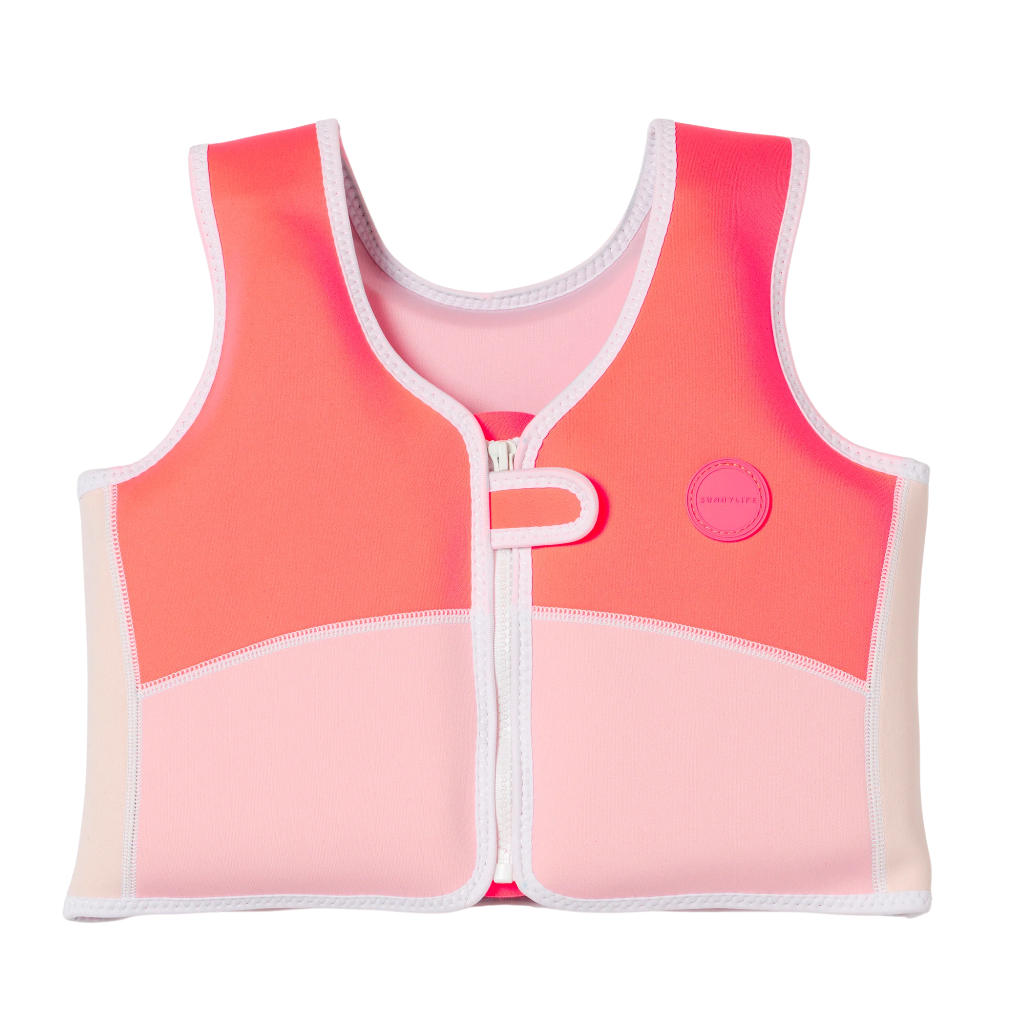 Swimming vest - Strawberry