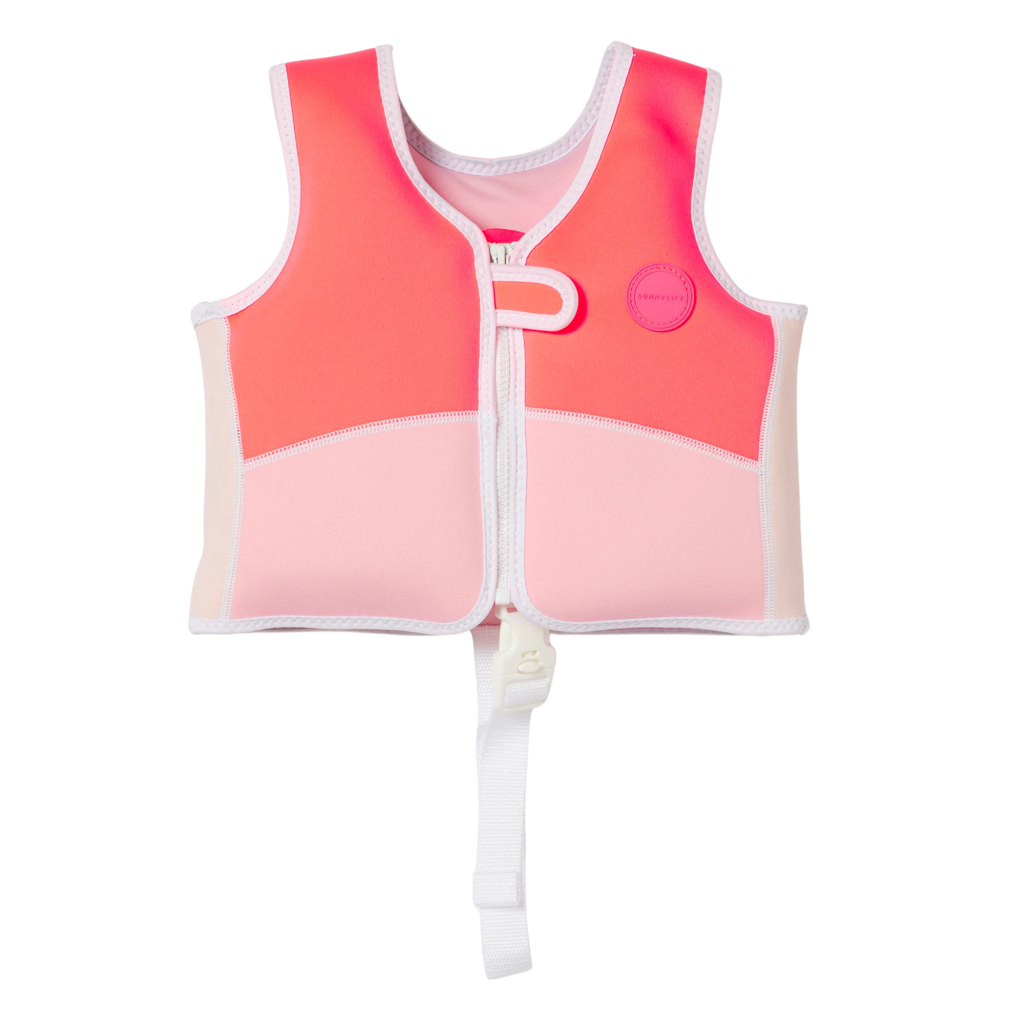 Swimming vest - Strawberry
