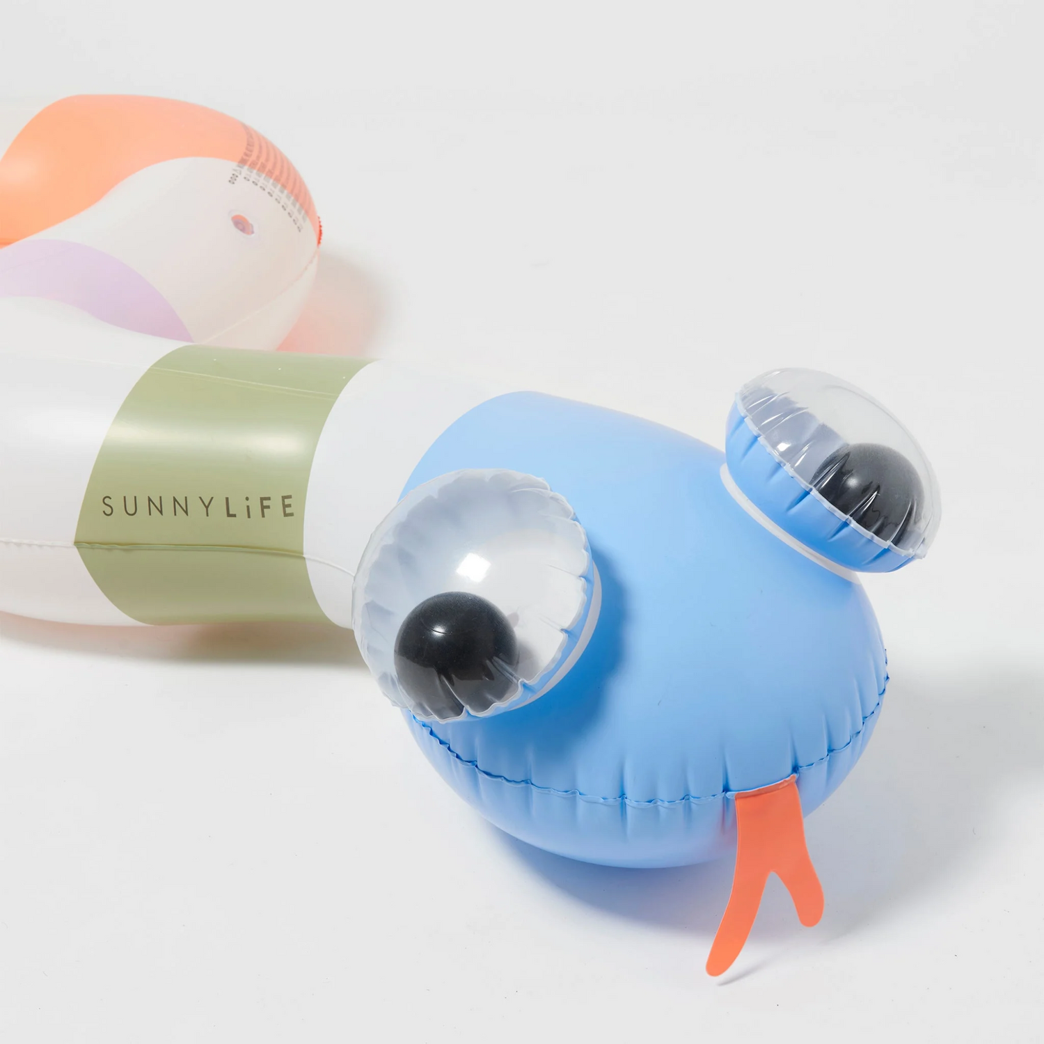 Water Jet - Into the Wild