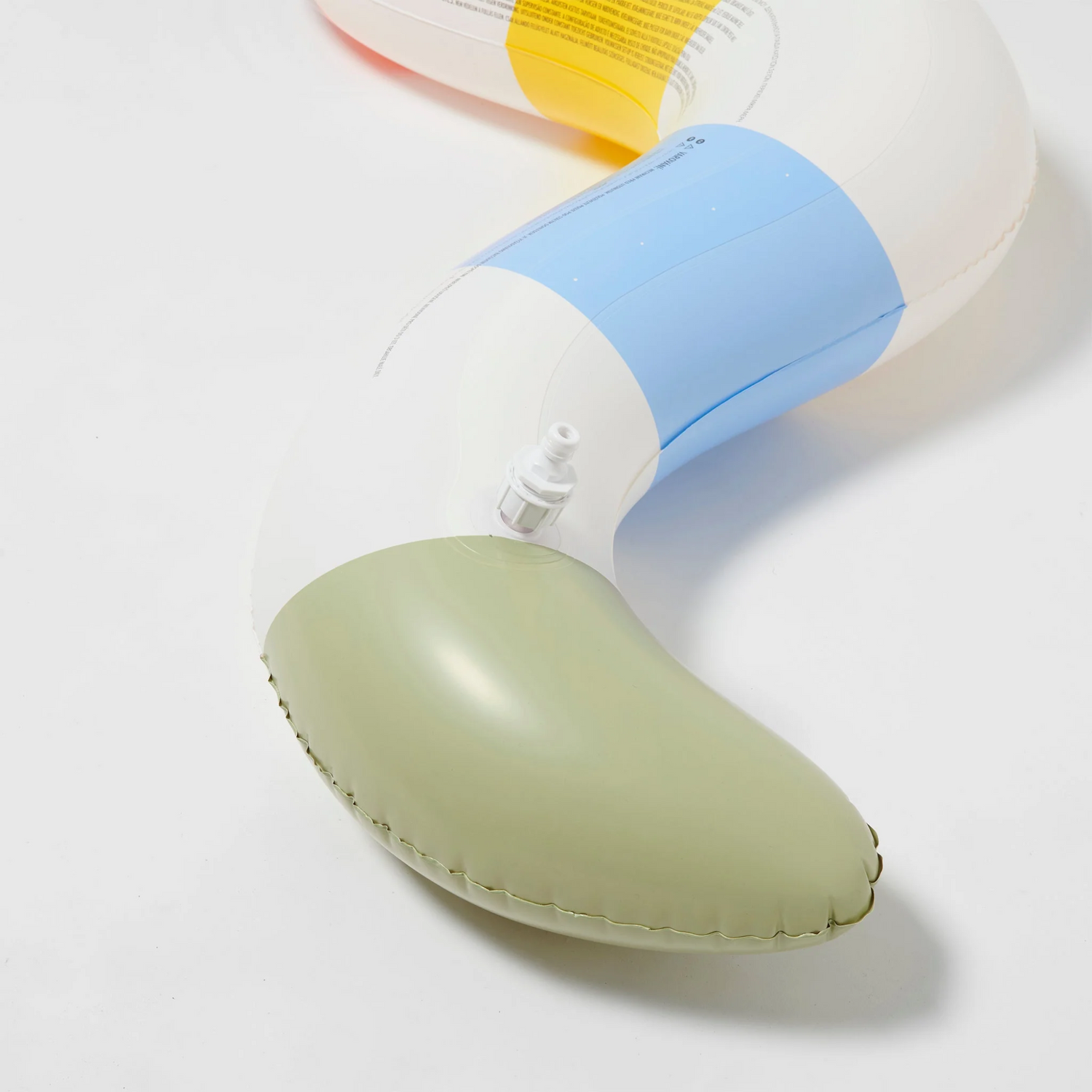 Water Jet - Into the Wild