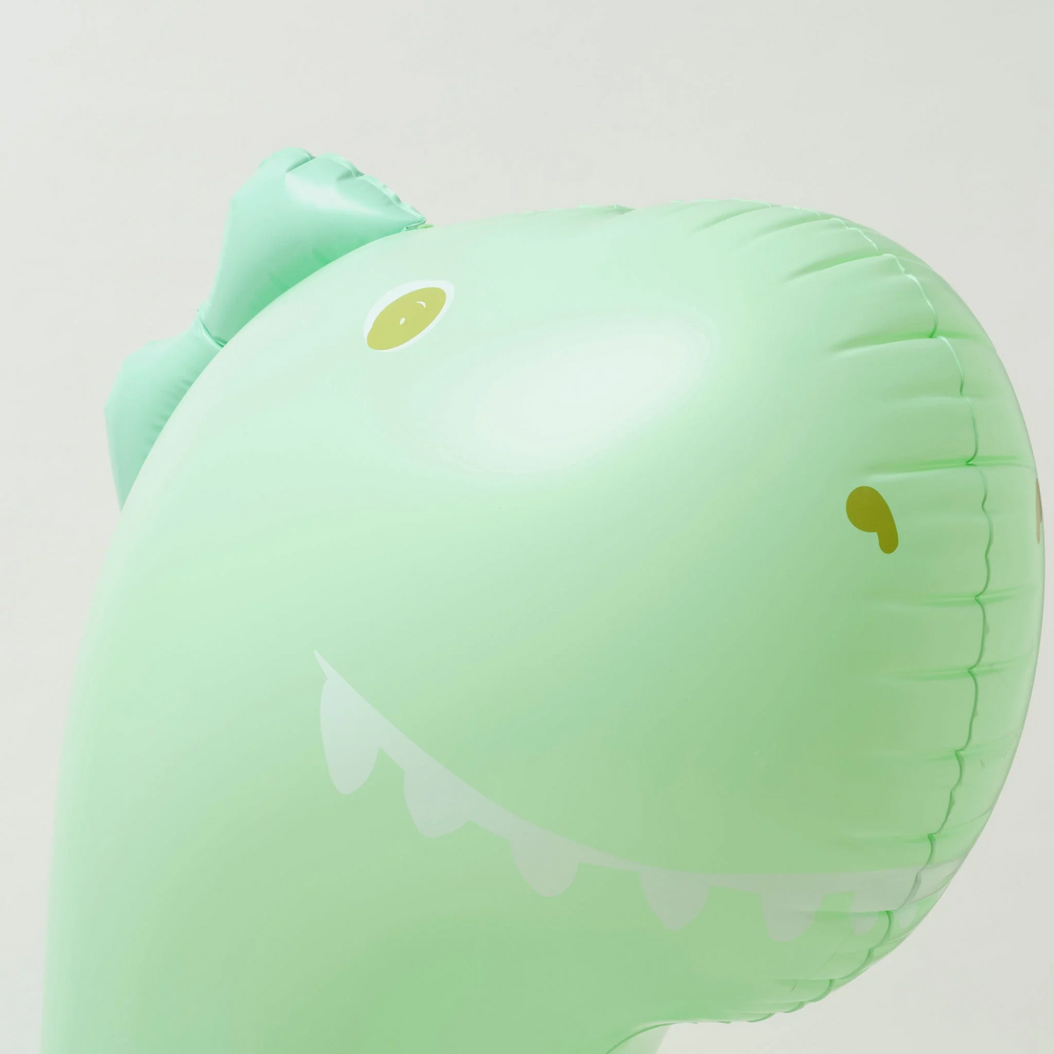 Water Jet - Surfing Dino