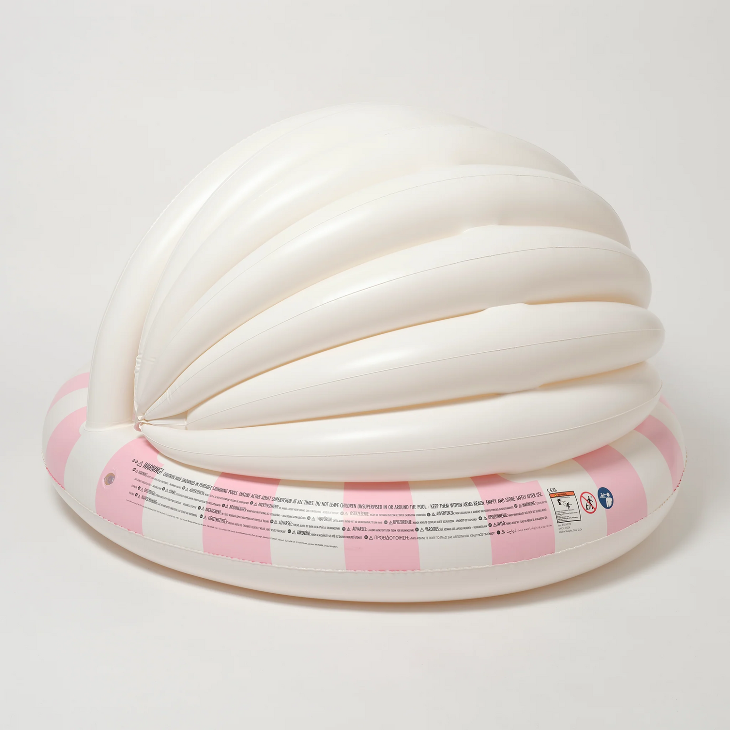 Baseinas - Cotton Candy Cherry