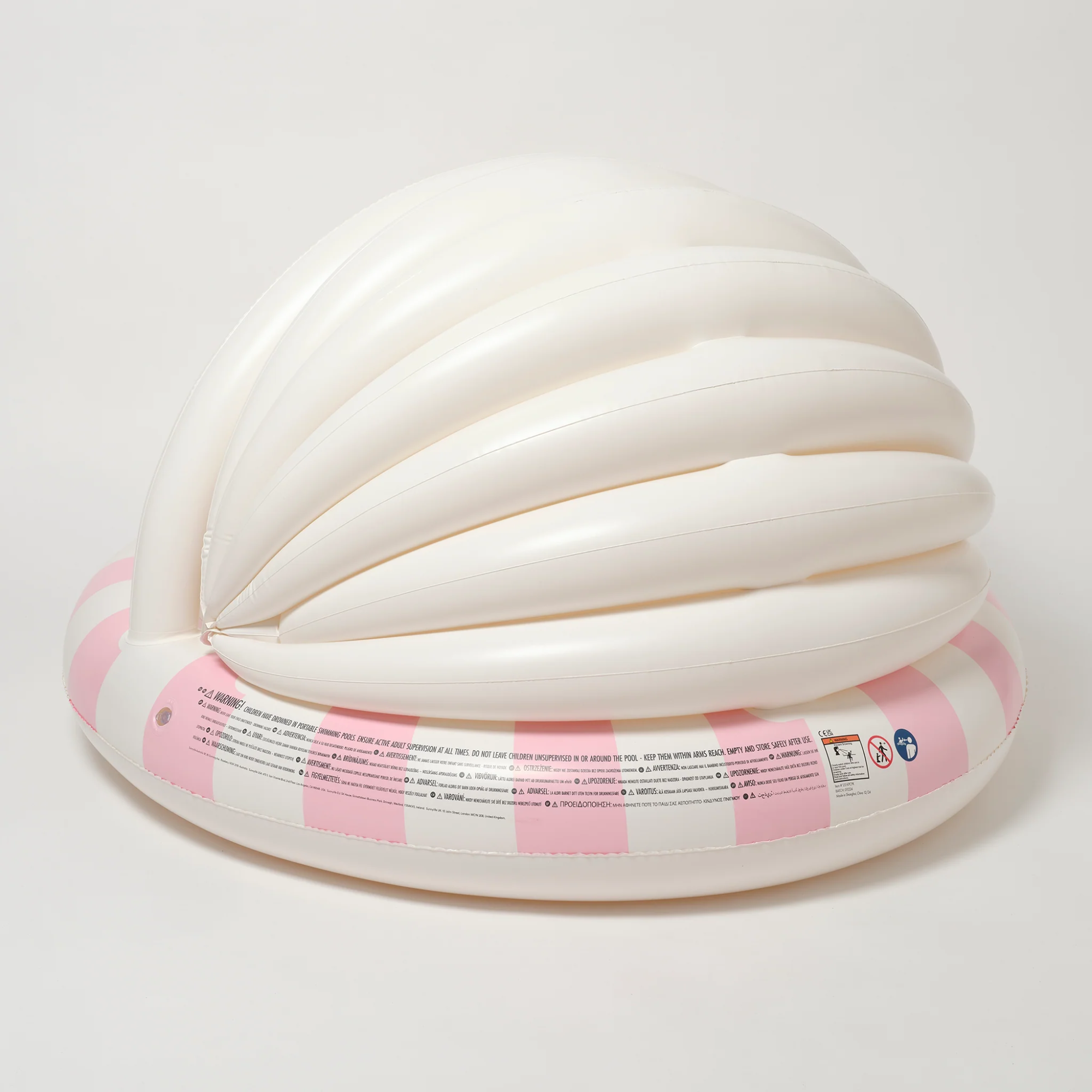 Baseinas - Cotton Candy Cherry