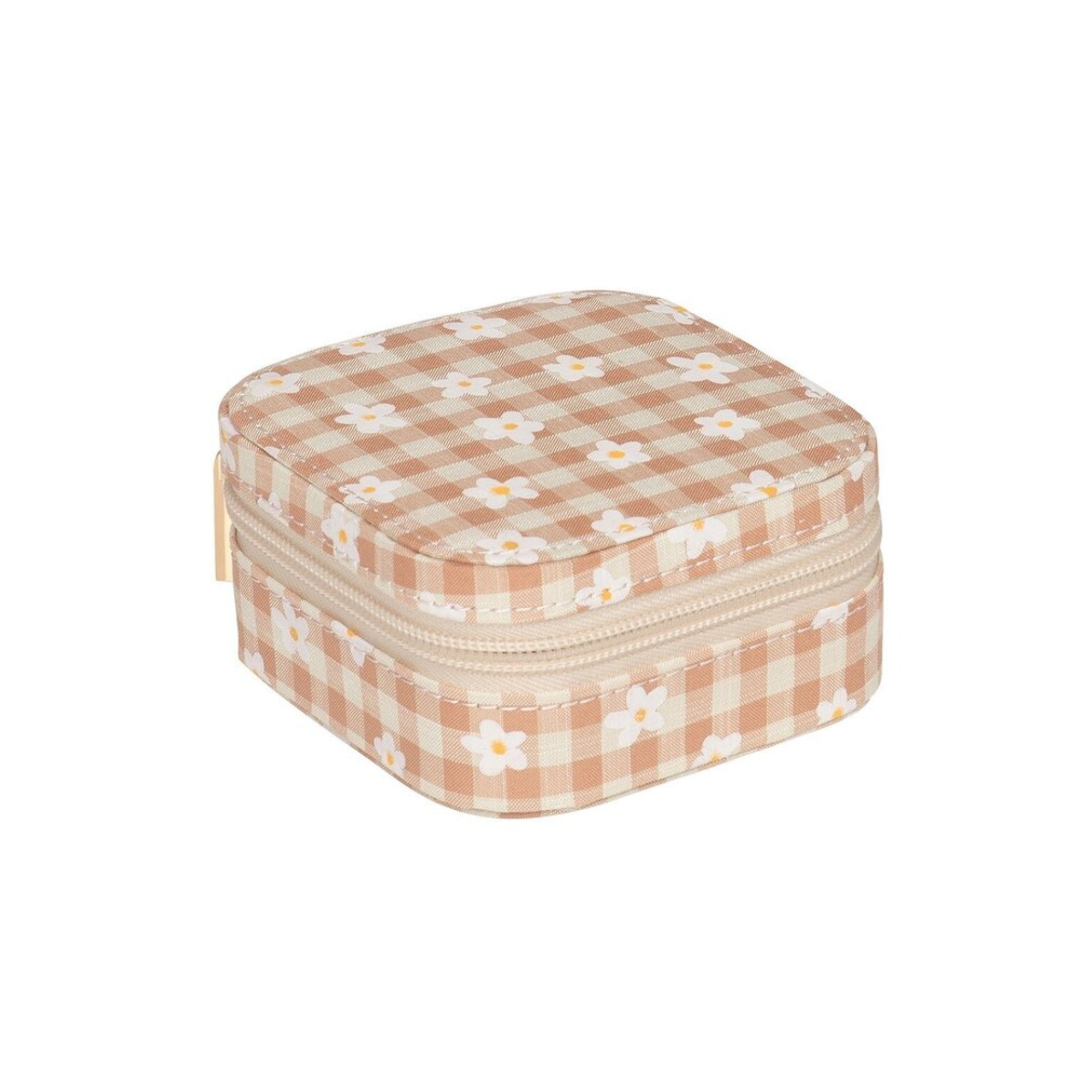 Jewelry box - Strip Cherry