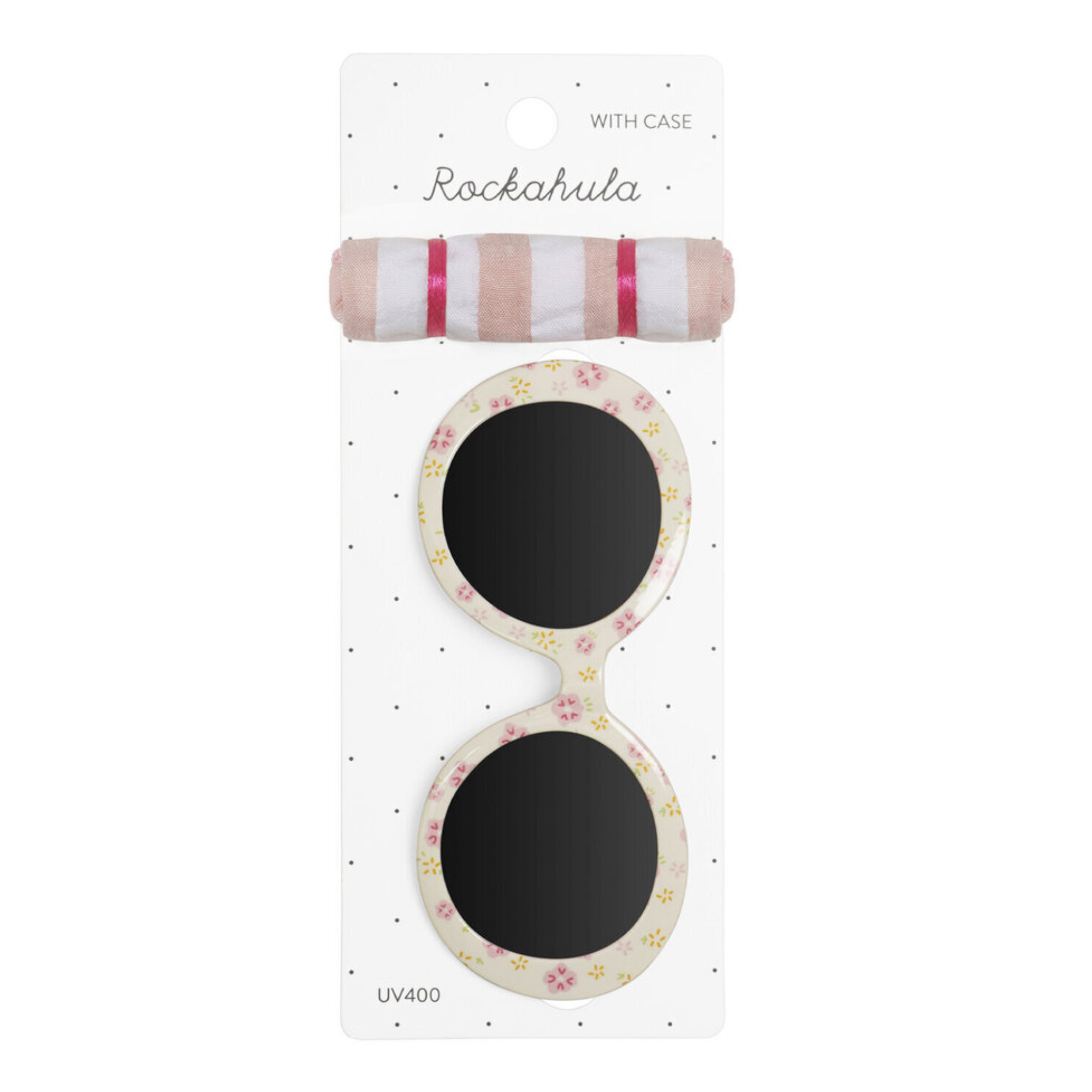 Sunglasses - Tiny Blossom