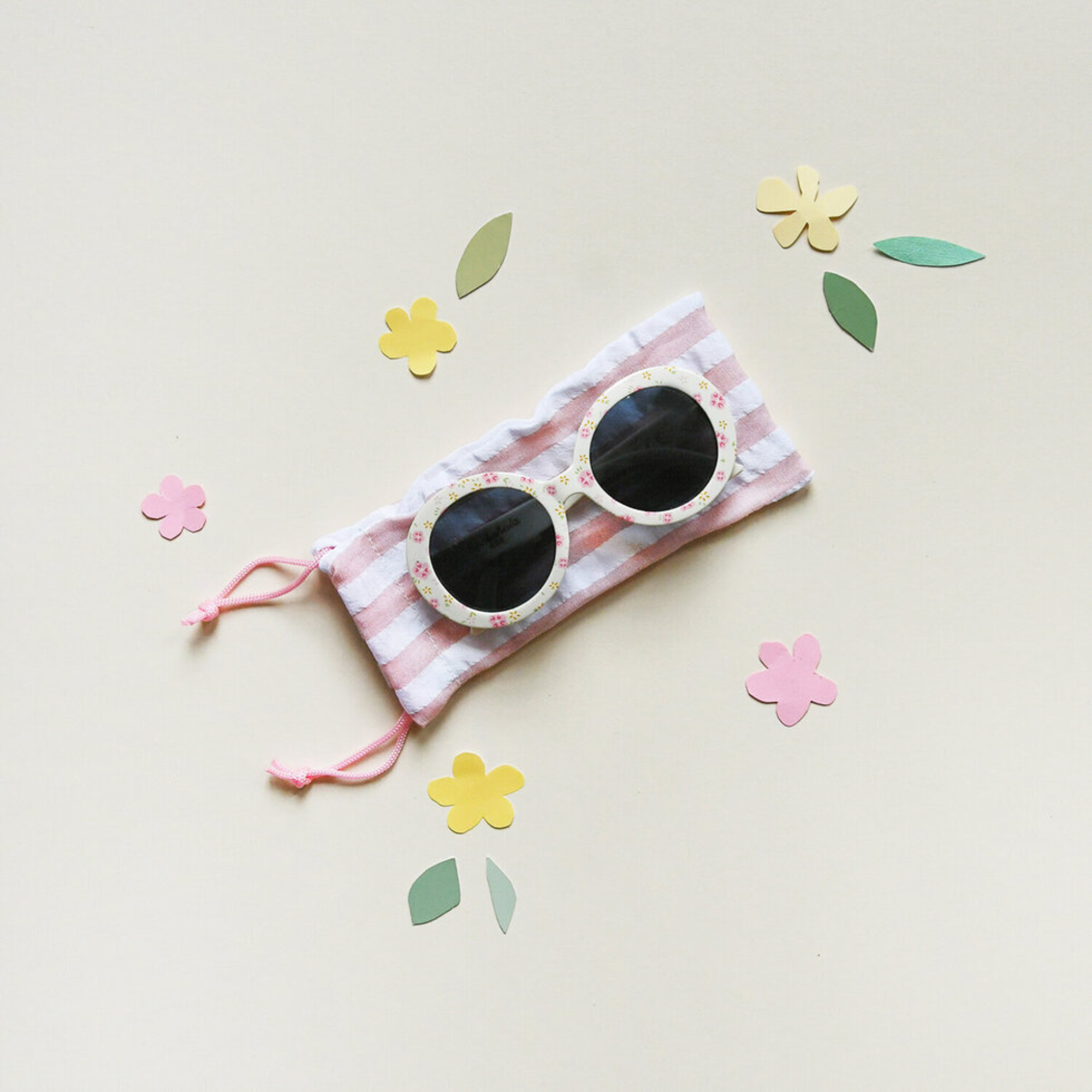 Sunglasses - Tiny Blossom