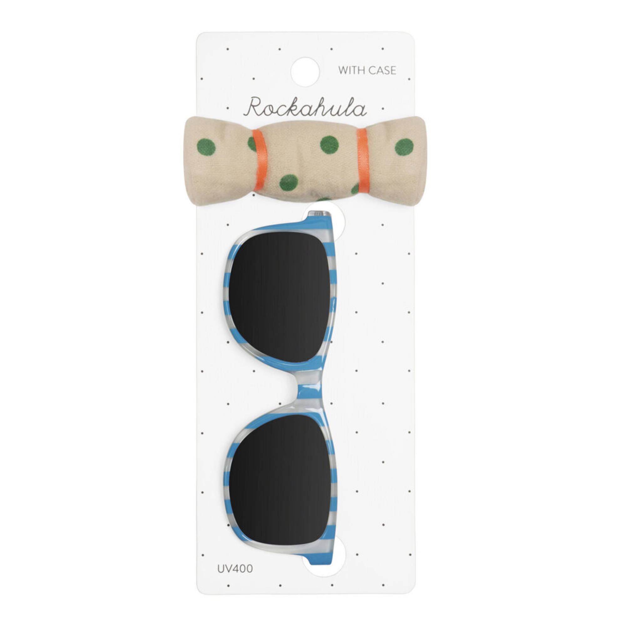 Sunglasses - Two Tone