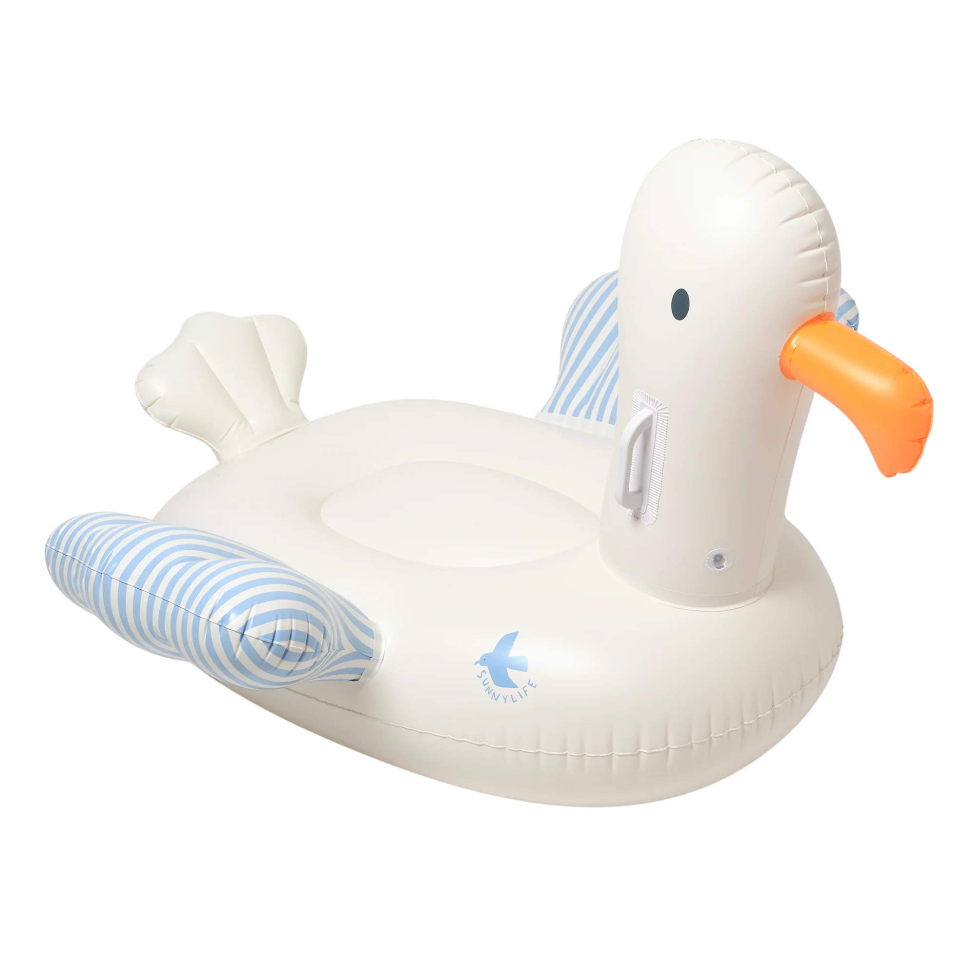 Water float - Sid the Seagull