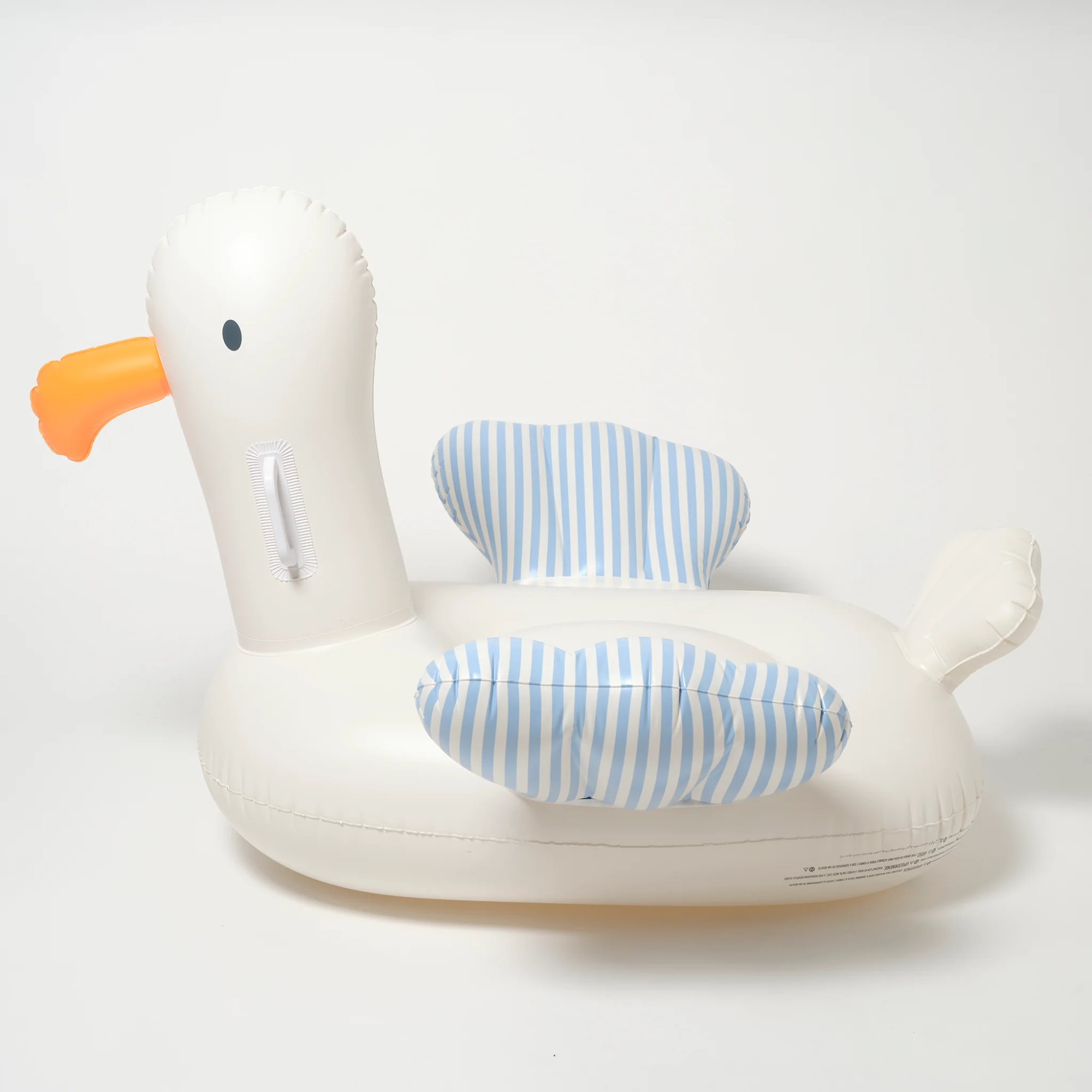 Water float - Sid the Seagull