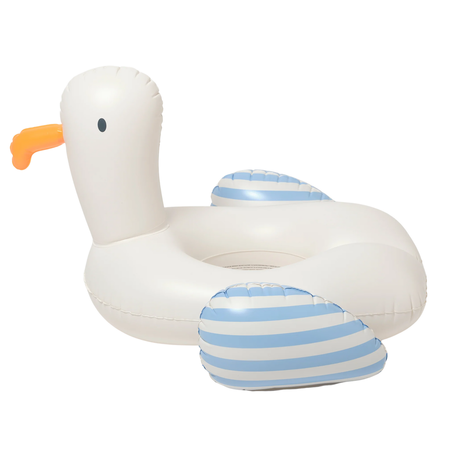 Inflatable circle - Sid the Seagull