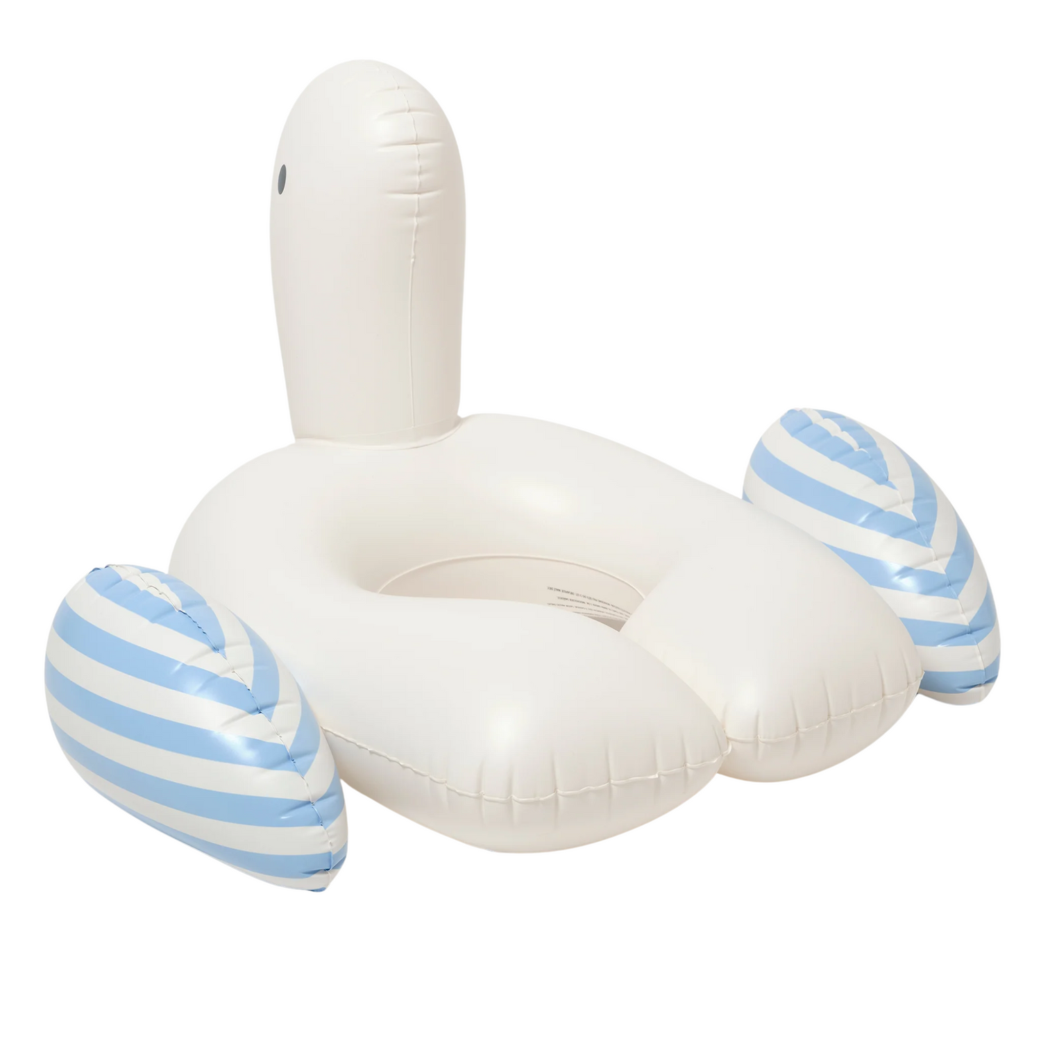 Inflatable circle - Sid the Seagull