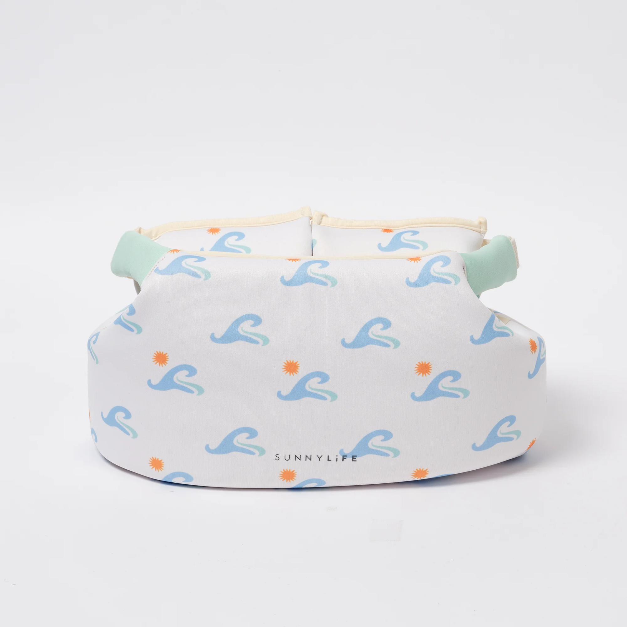 Swimming vest - Sid the Seagull