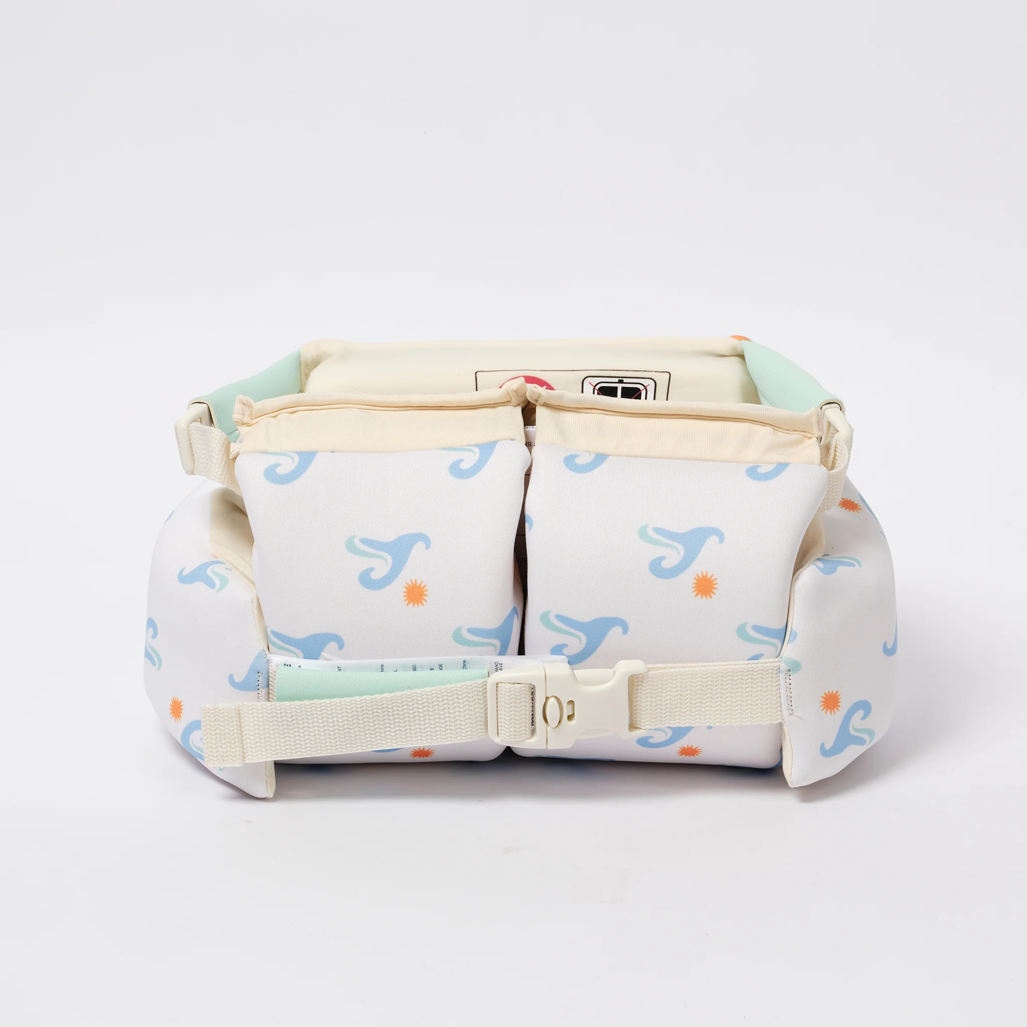 Swimming vest - Sid the Seagull