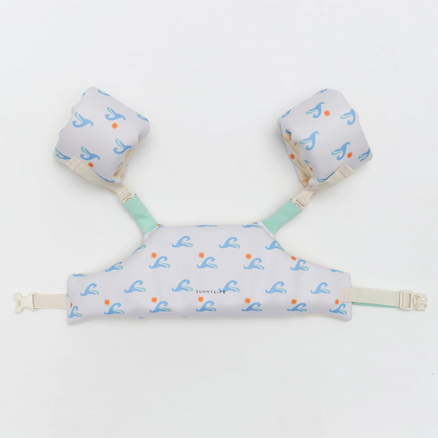 Swimming vest - Sid the Seagull