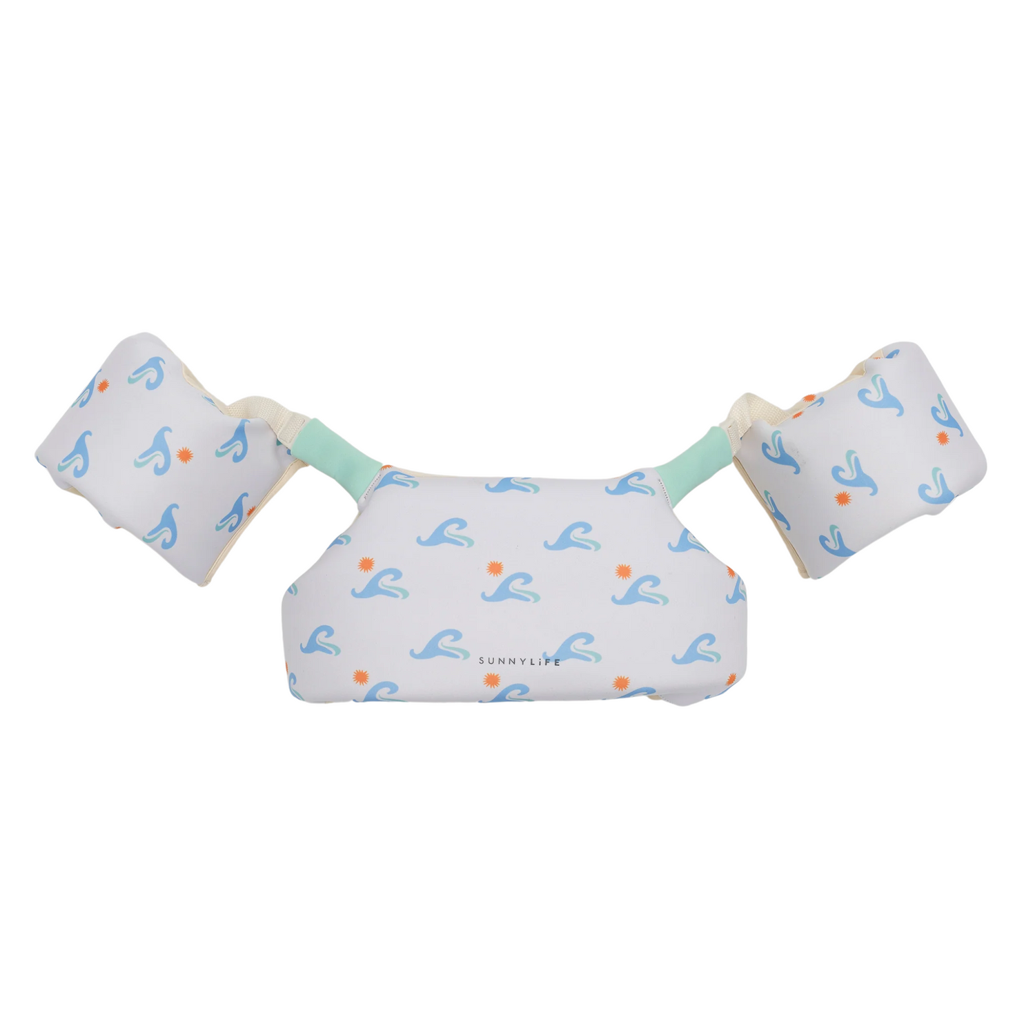 Swimming vest - Sid the Seagull