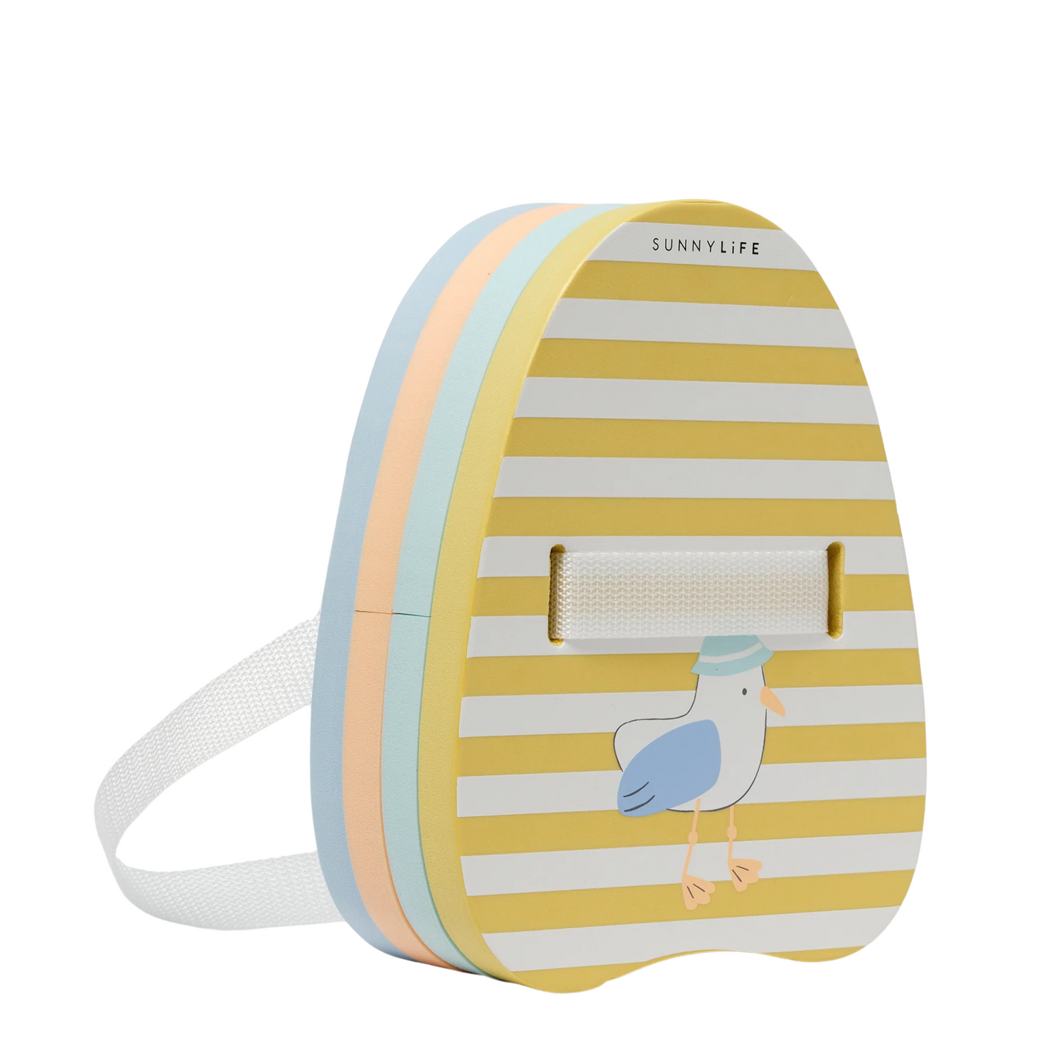 Floating Backpack - Sid the Seagull