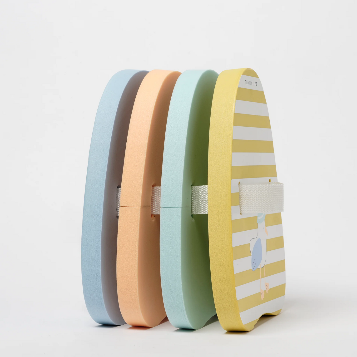 Floating Backpack - Sid the Seagull