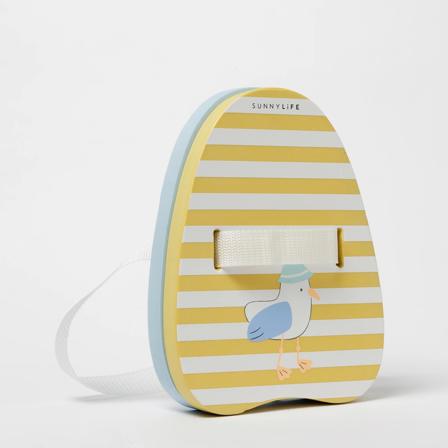 Floating Backpack - Sid the Seagull