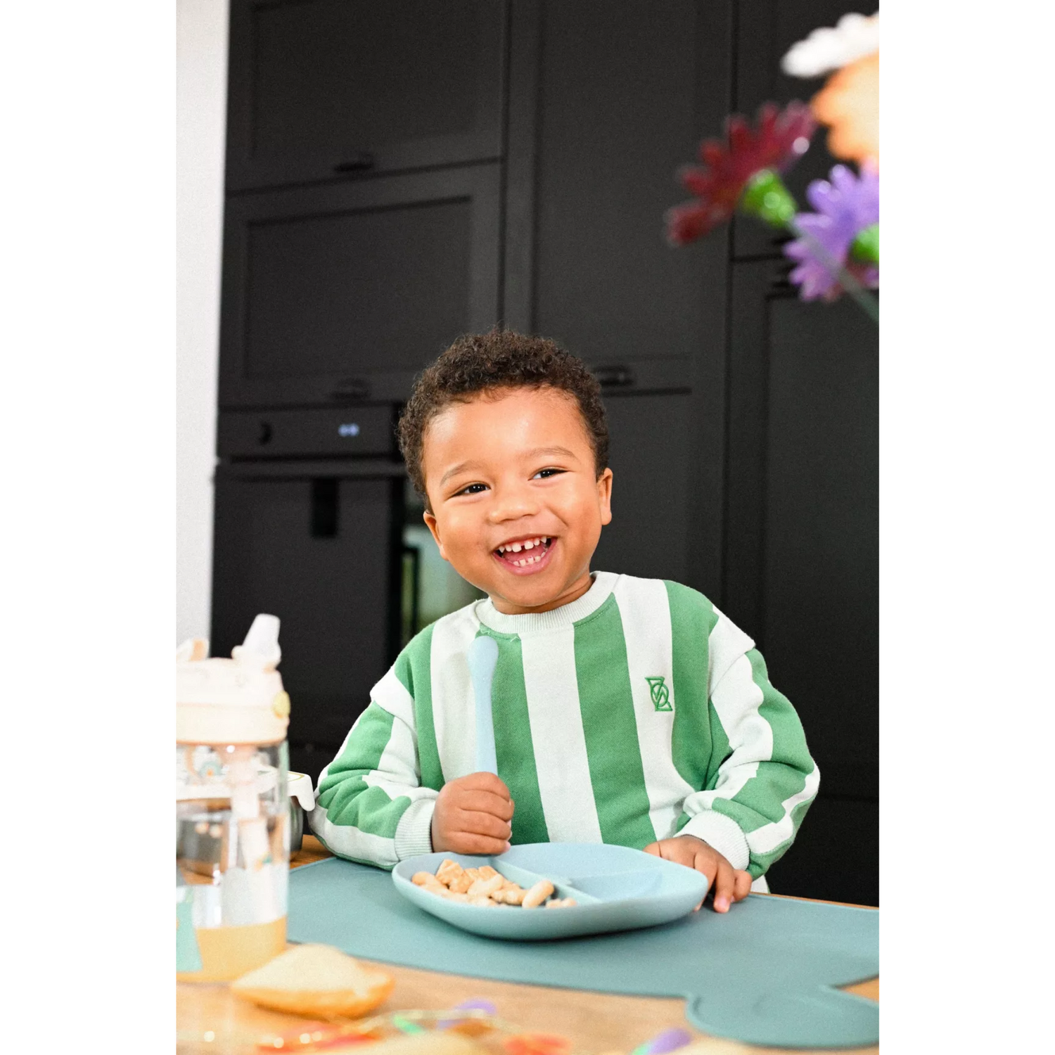 Dining set - Wasabi