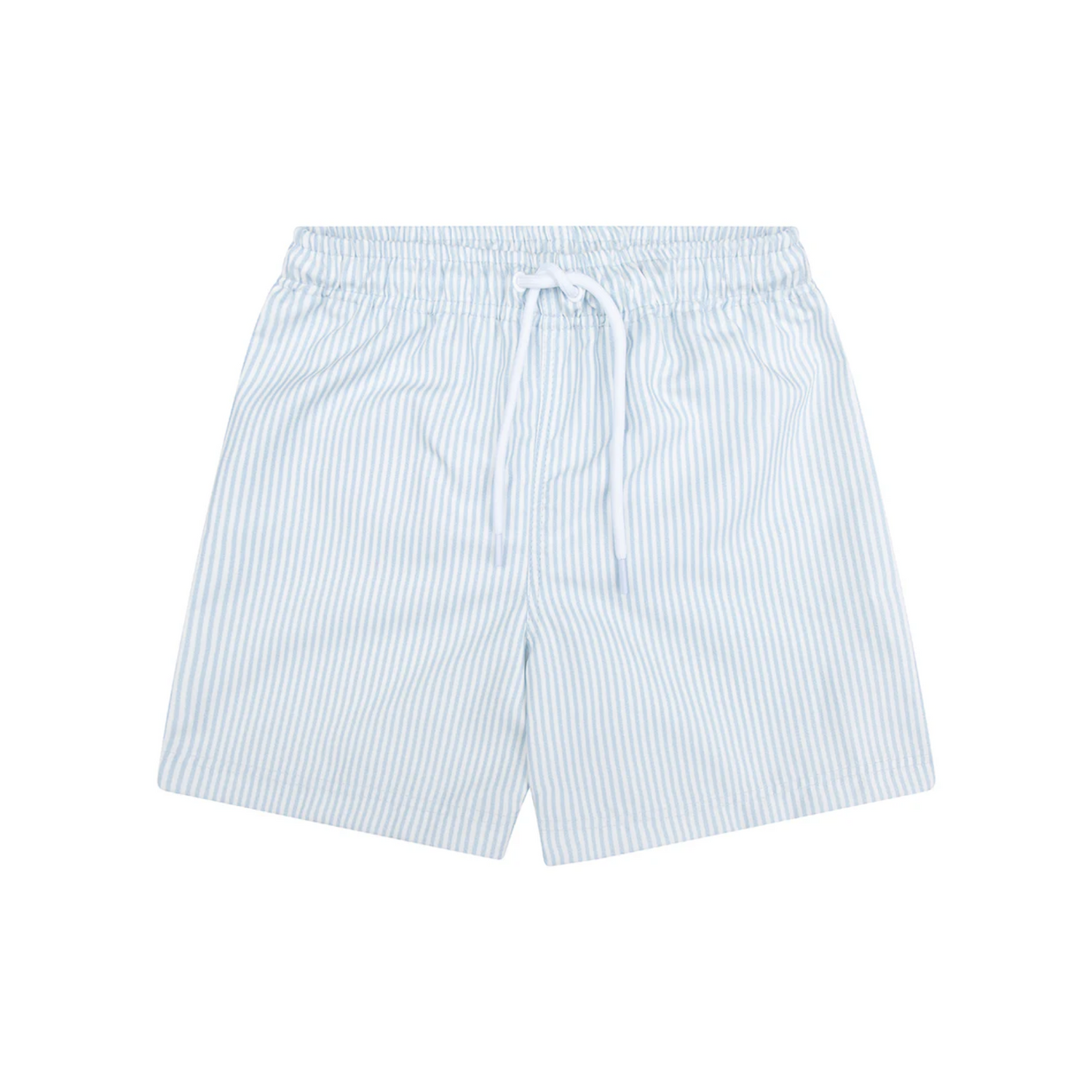 Swim shorts - Blue Stripes