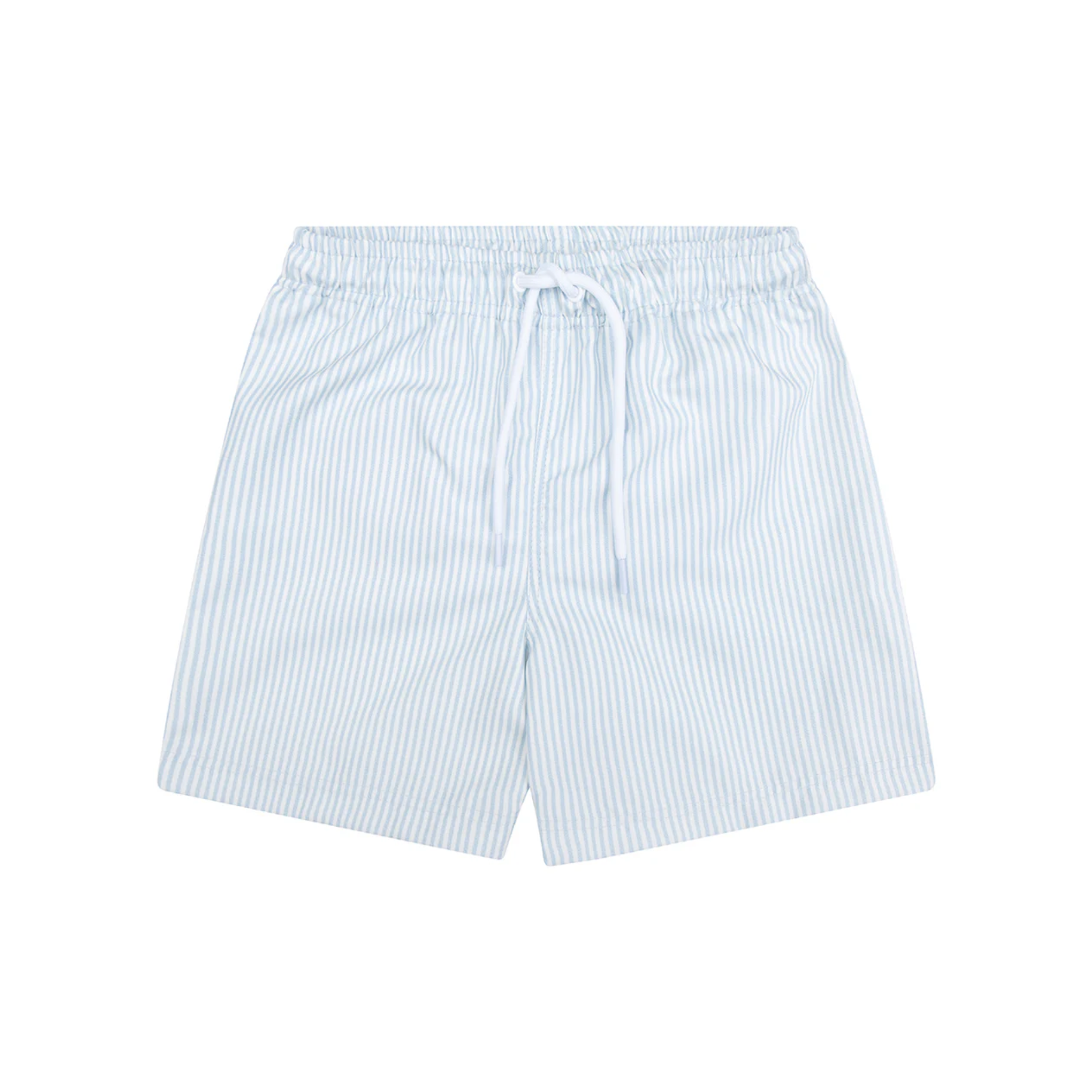 Swim shorts - Blue Stripes