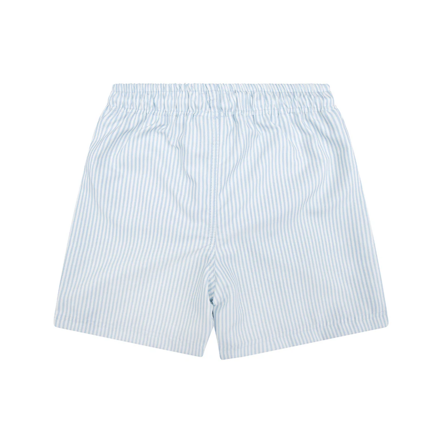 Swim shorts - Blue Stripes