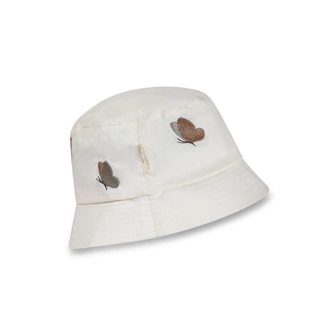 Sun hat - Butterfly