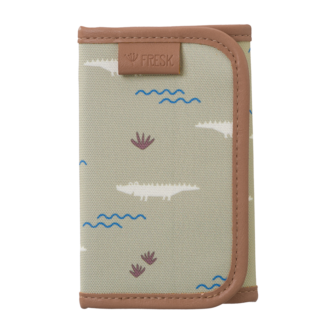 Fresk wallet Penguin