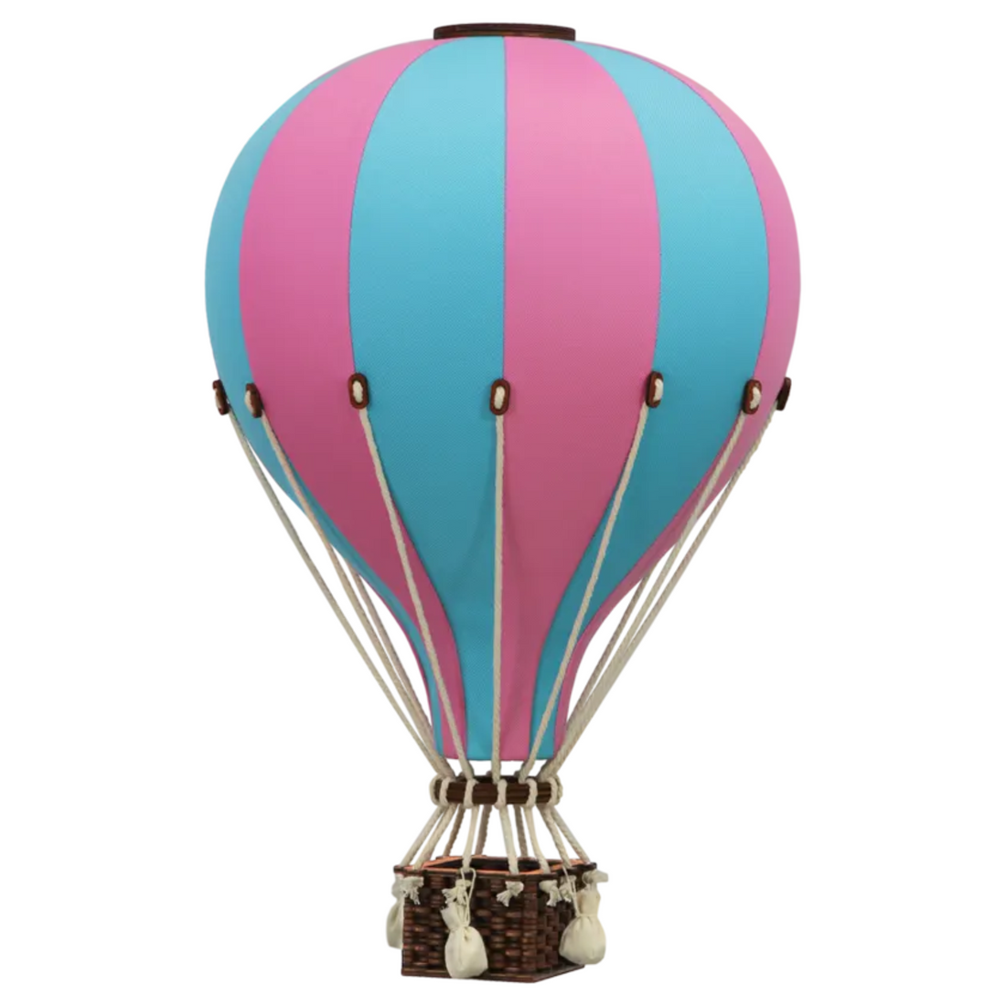Super Balloon oro balionas - Pink | Blue