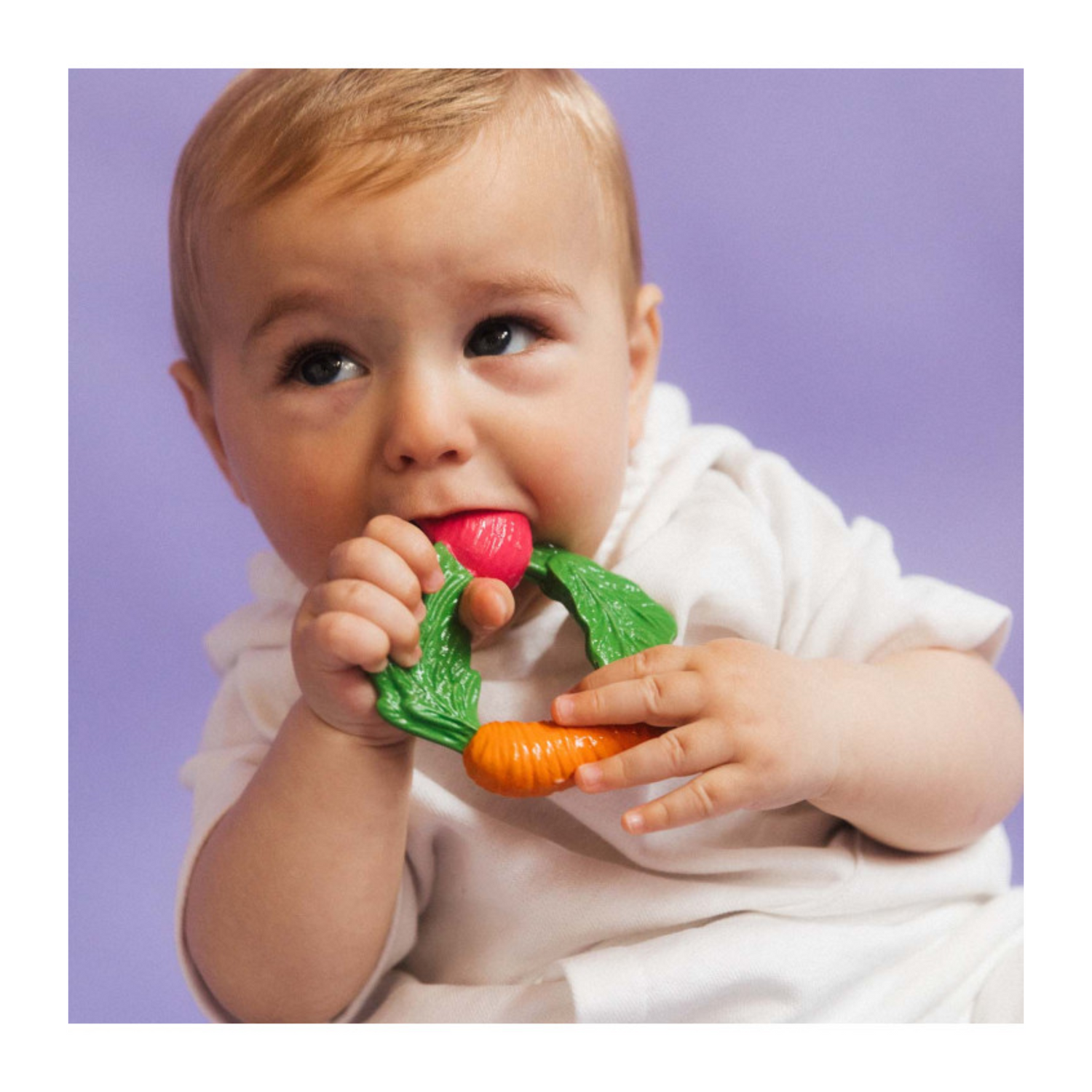 Chewing gum Veggie