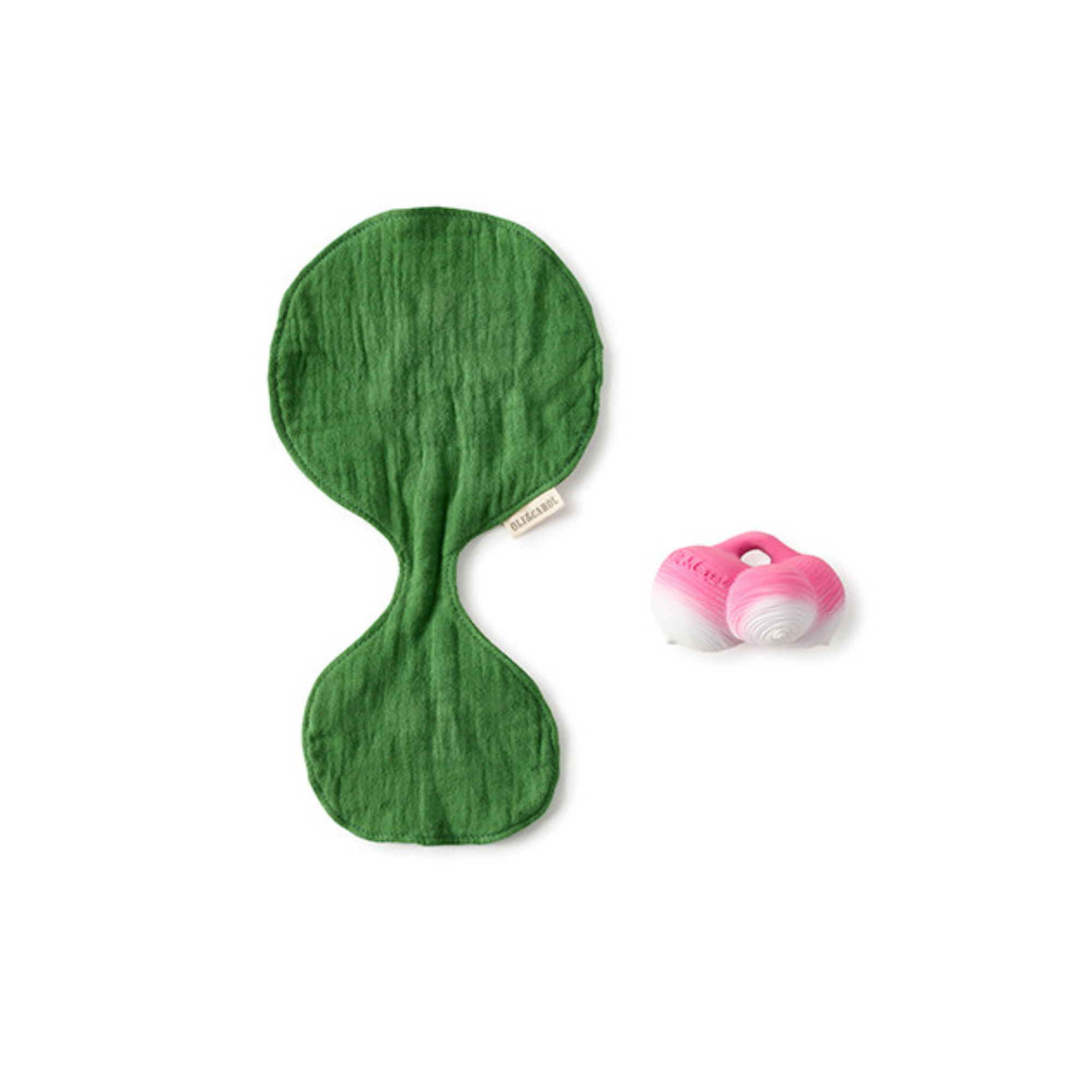 Kramtukas ir merliukas Ramona the Radish