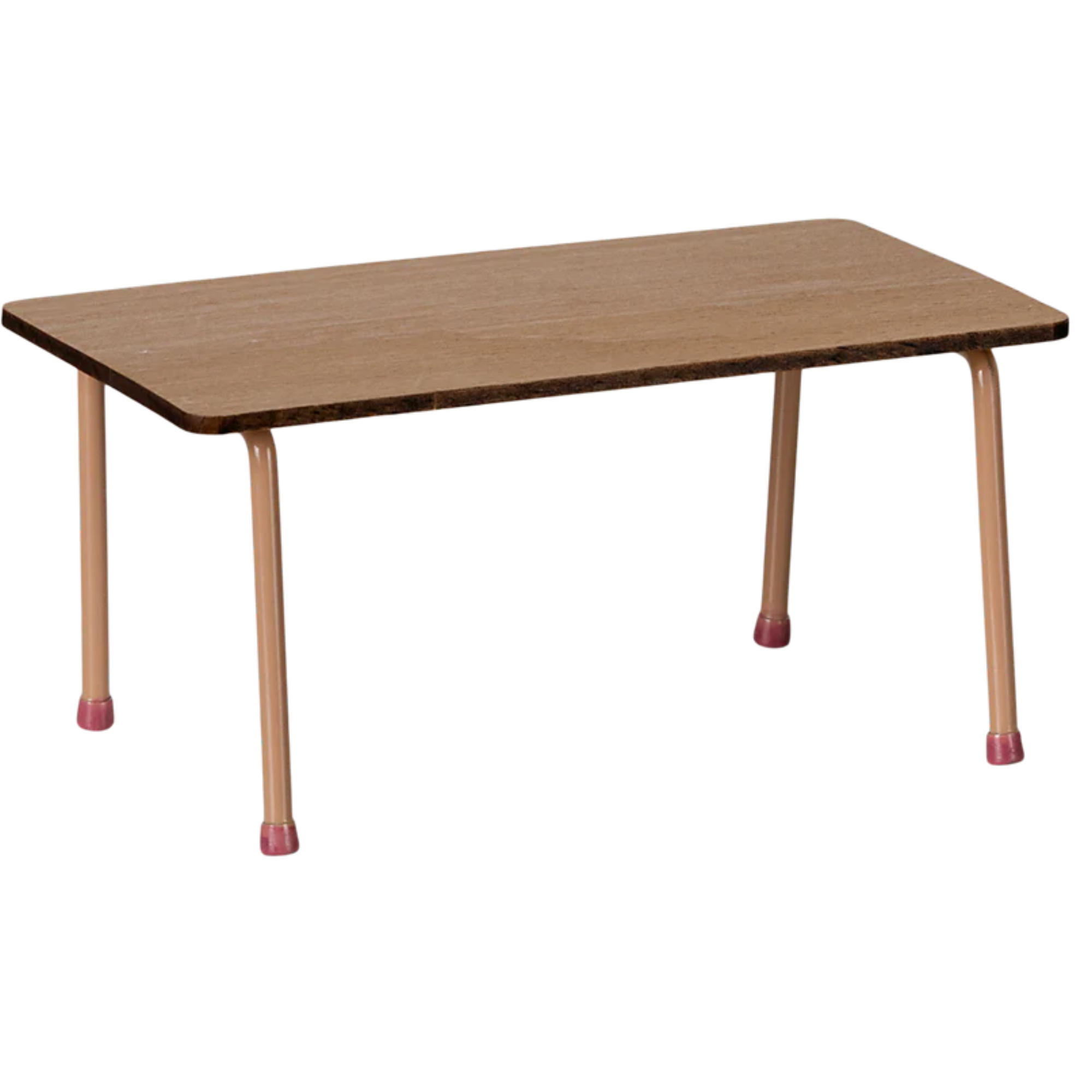 Table and Chair Set - Dark Powder