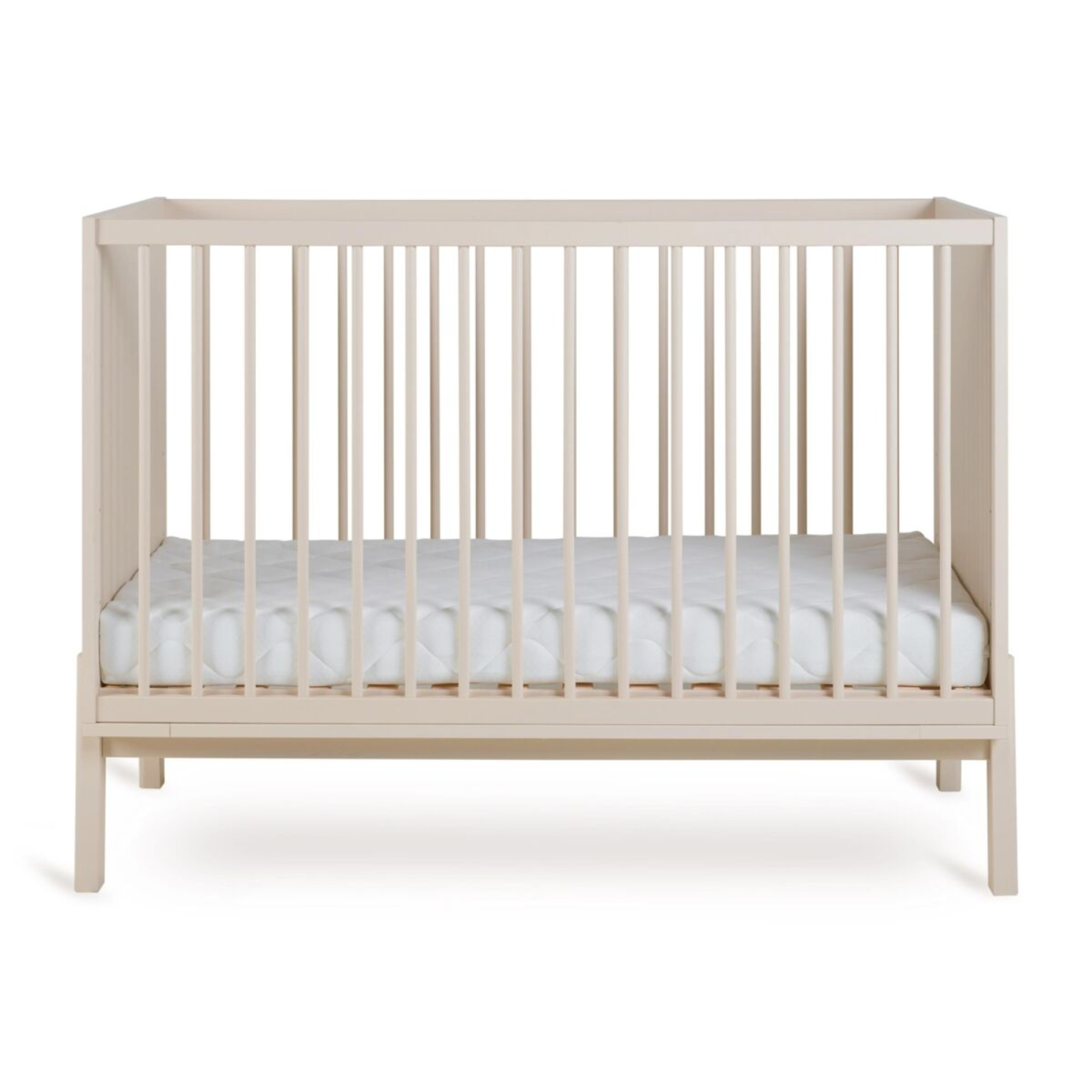 Baby bed Ashi - 120*60 cm - Various colors