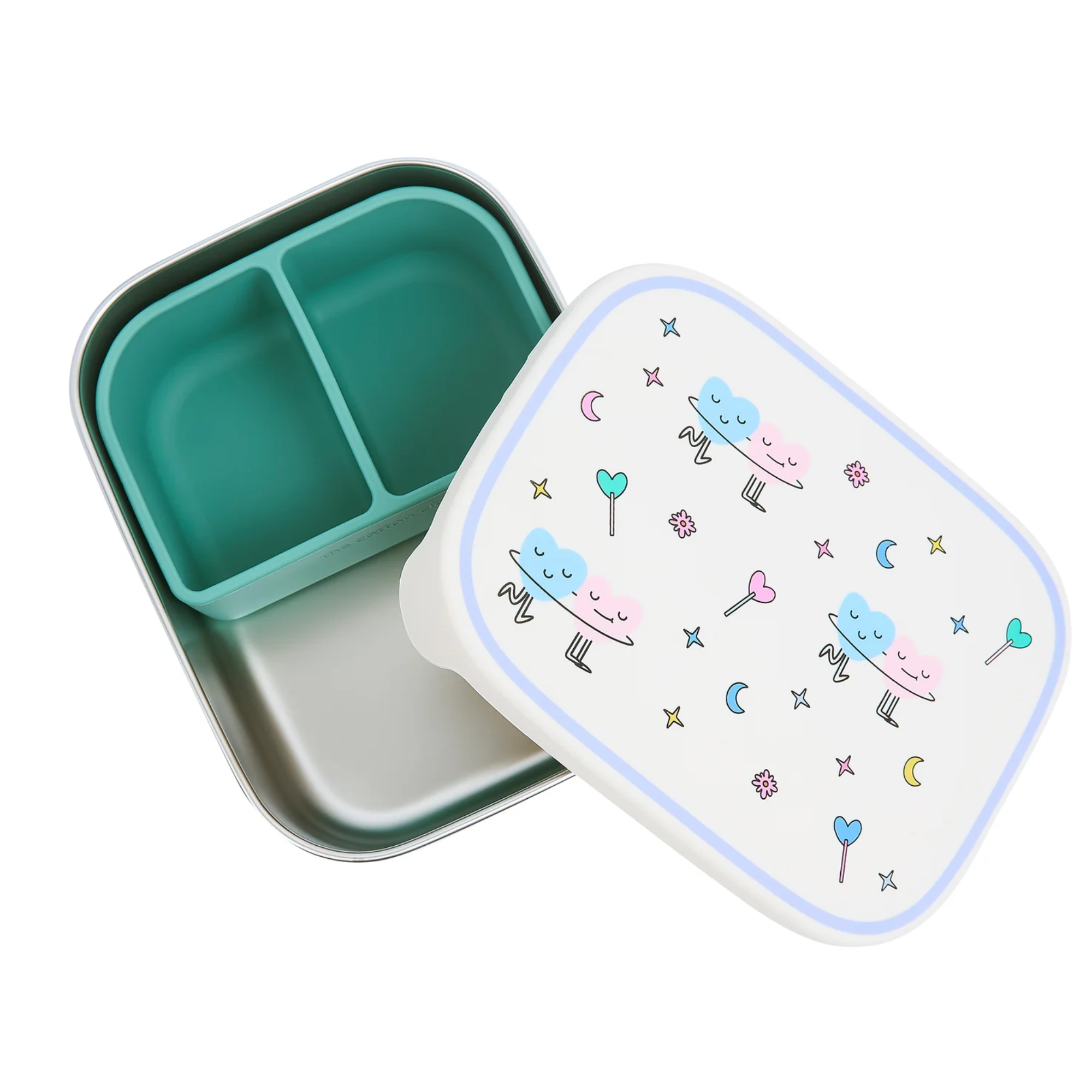 Snack box - Flying dog